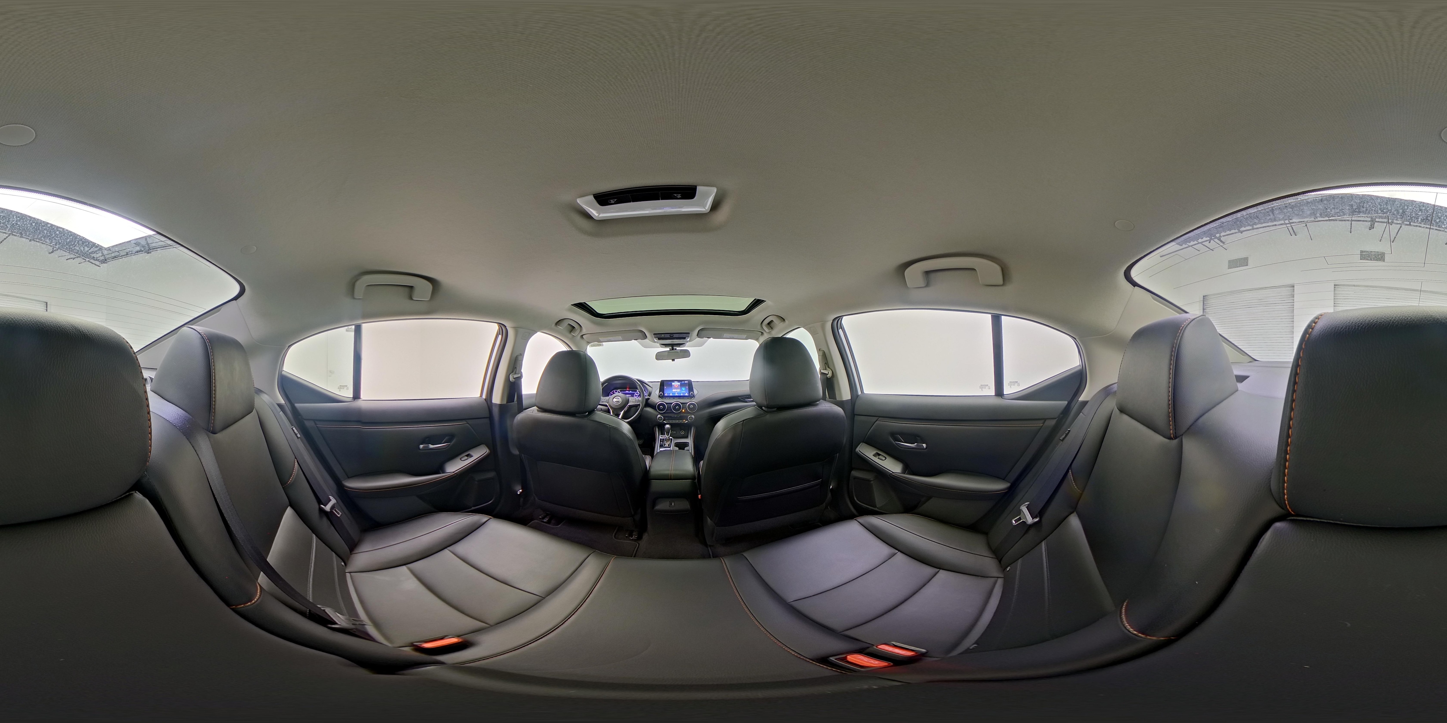 2023 Nissan Sentra SR - Photo 24