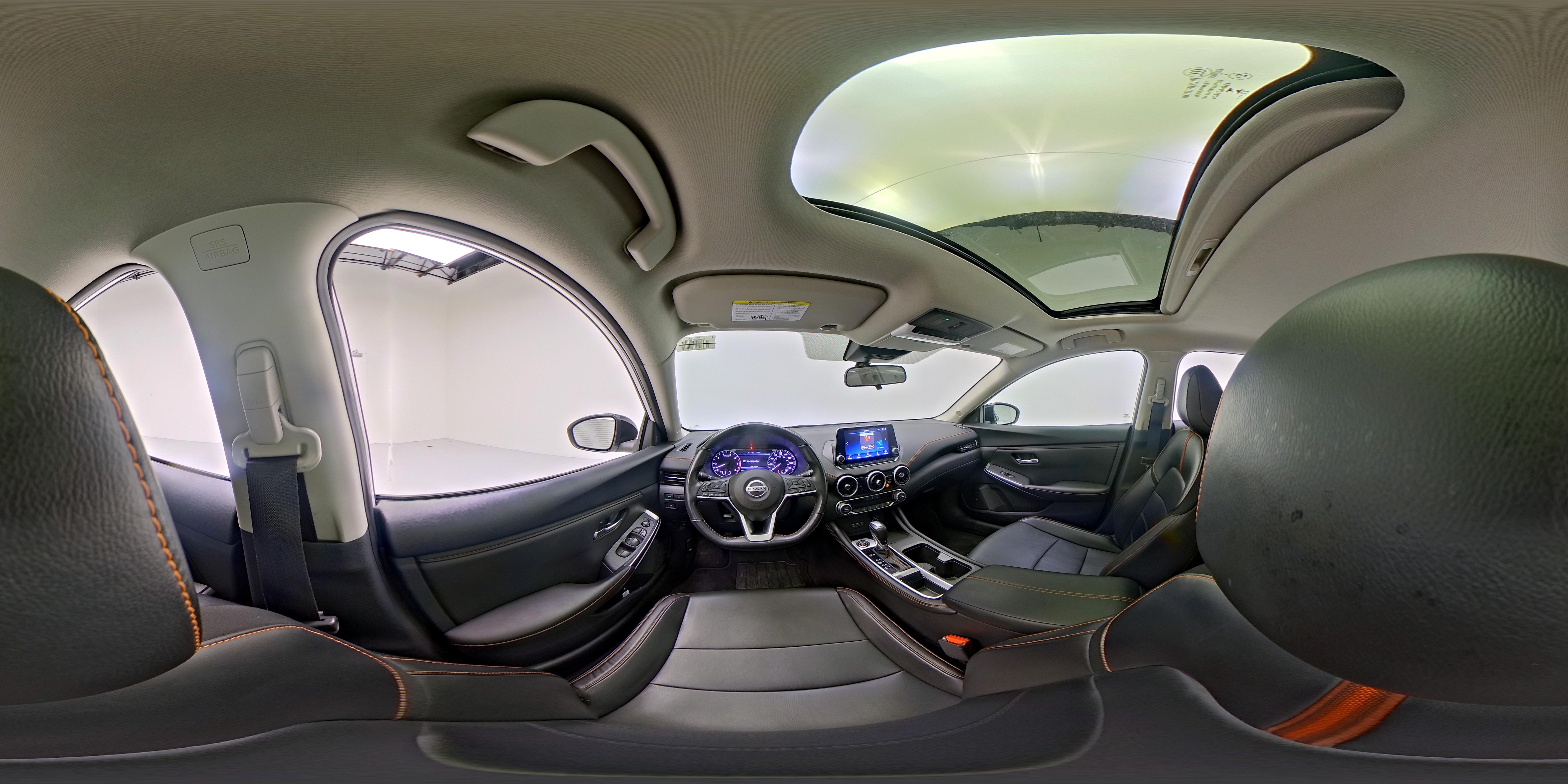 2023 Nissan Sentra SR - Photo 25