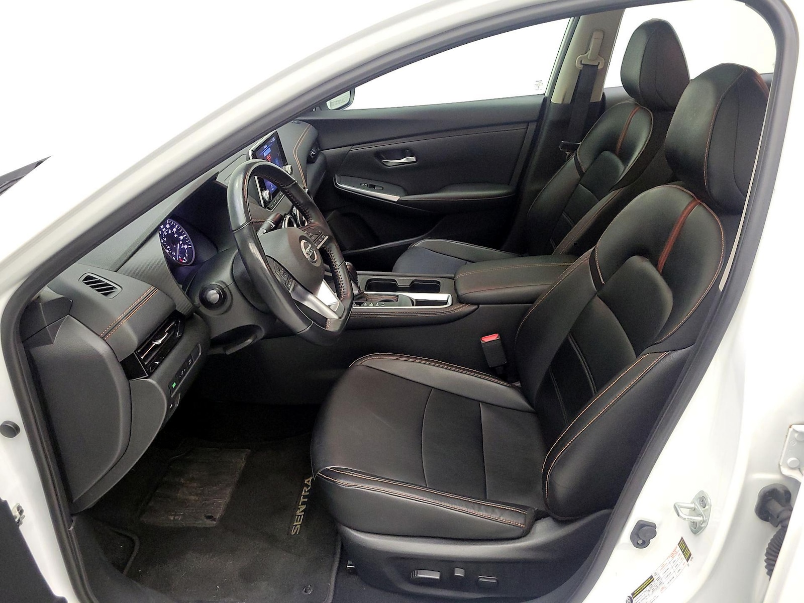 2023 Nissan Sentra SR - Photo 10