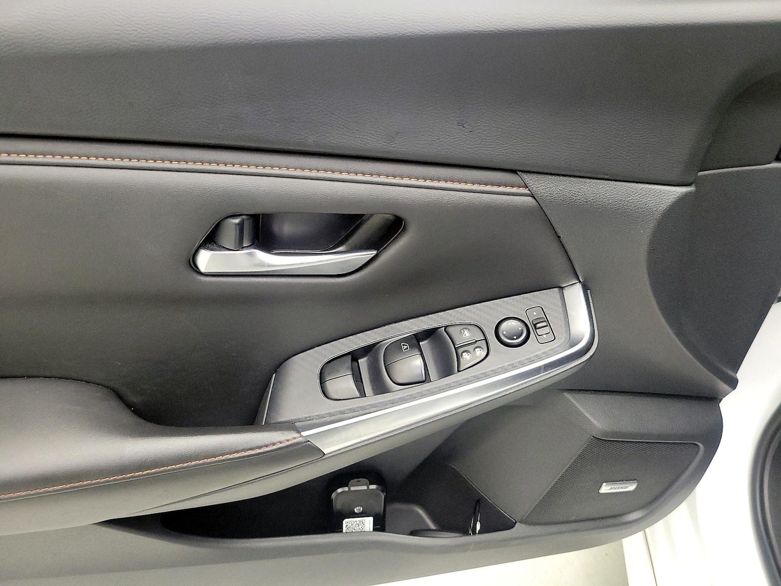 2023 Nissan Sentra SR - Photo 11