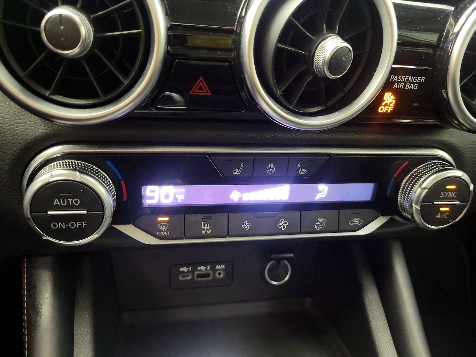 2023 Nissan Sentra SR - Photo 15