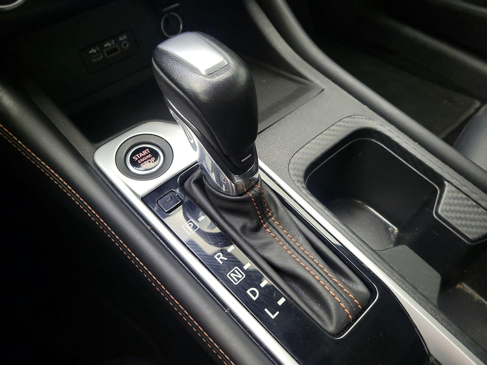 2023 Nissan Sentra SR - Photo 16