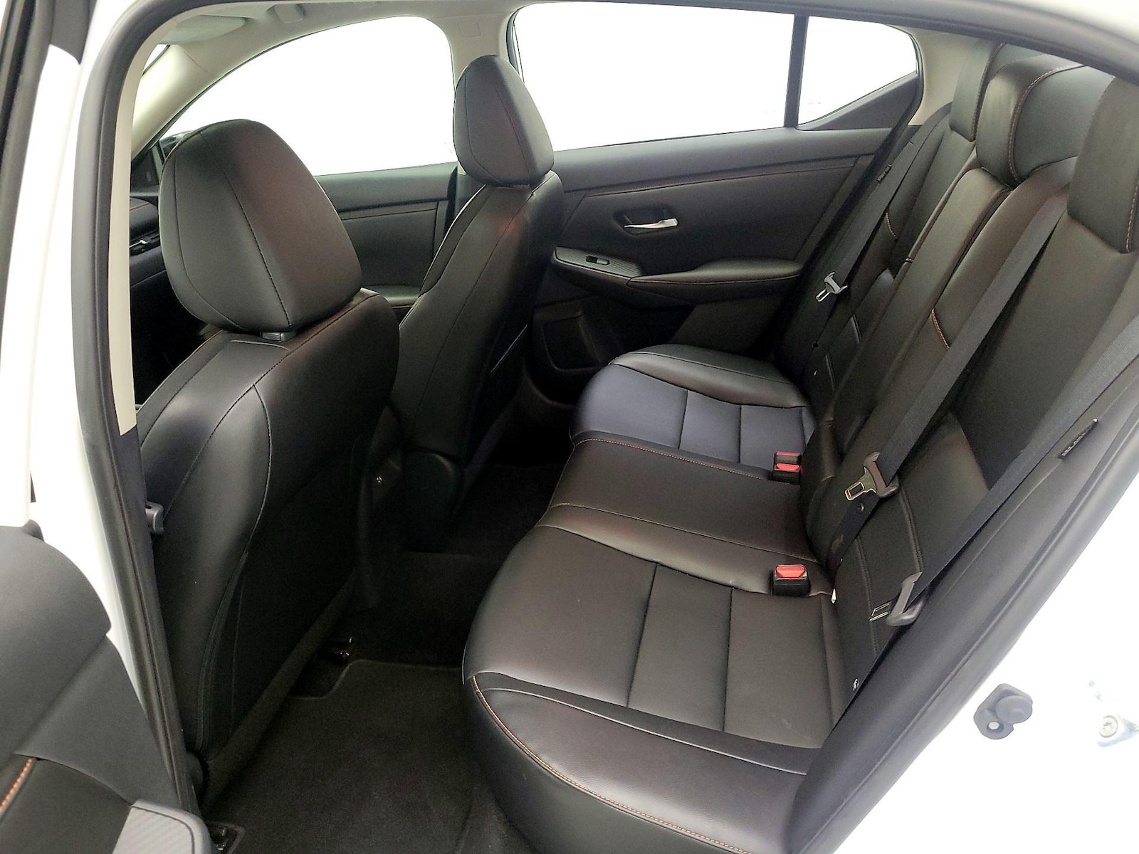 2023 Nissan Sentra SR - Photo 19