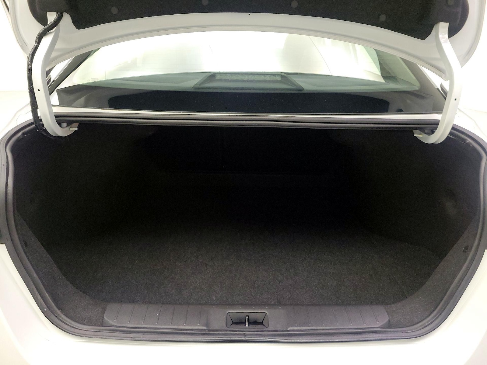 2023 Nissan Sentra SR - Photo 20