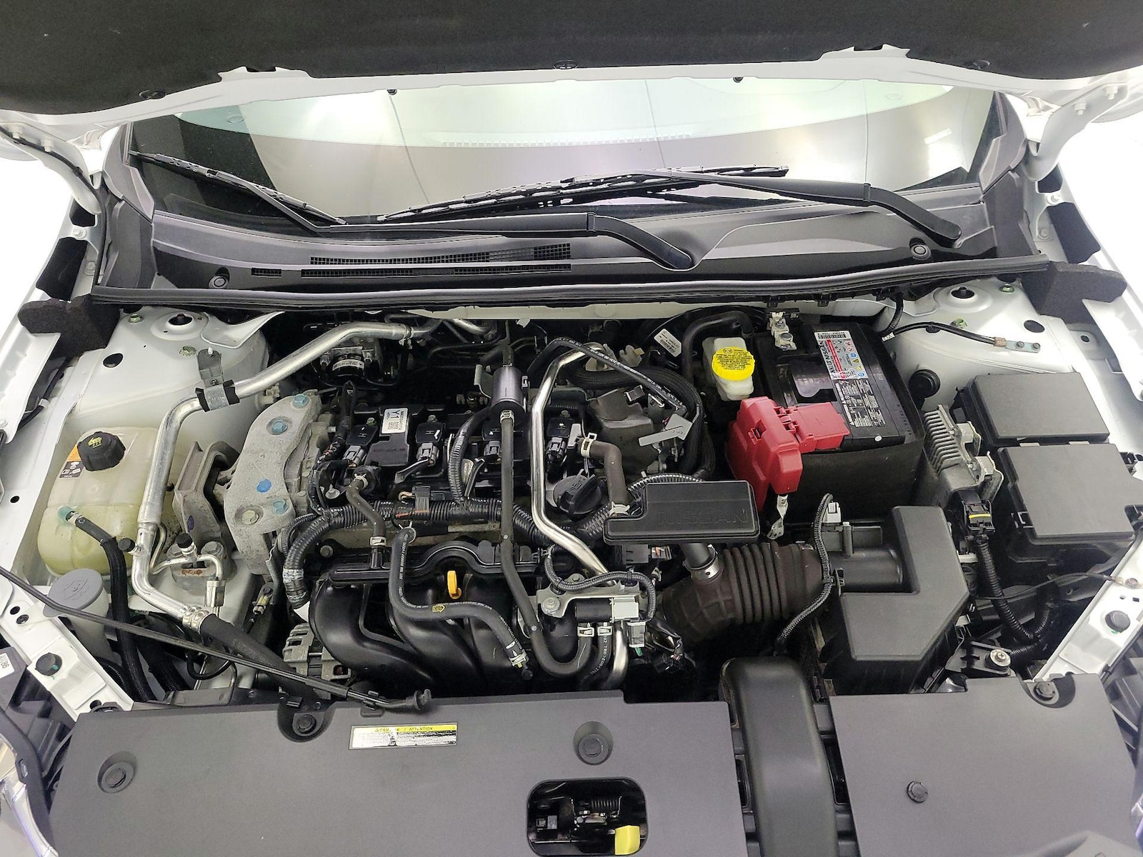 2023 Nissan Sentra SR - Photo 21