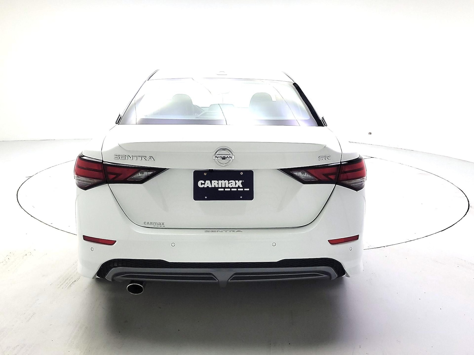 2023 Nissan Sentra SR - Photo 6