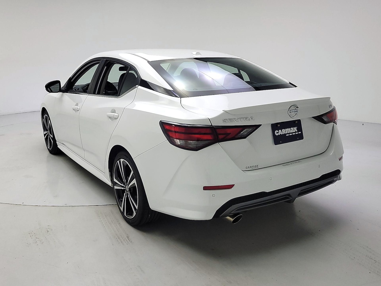 2023 Nissan Sentra SR - Photo 7