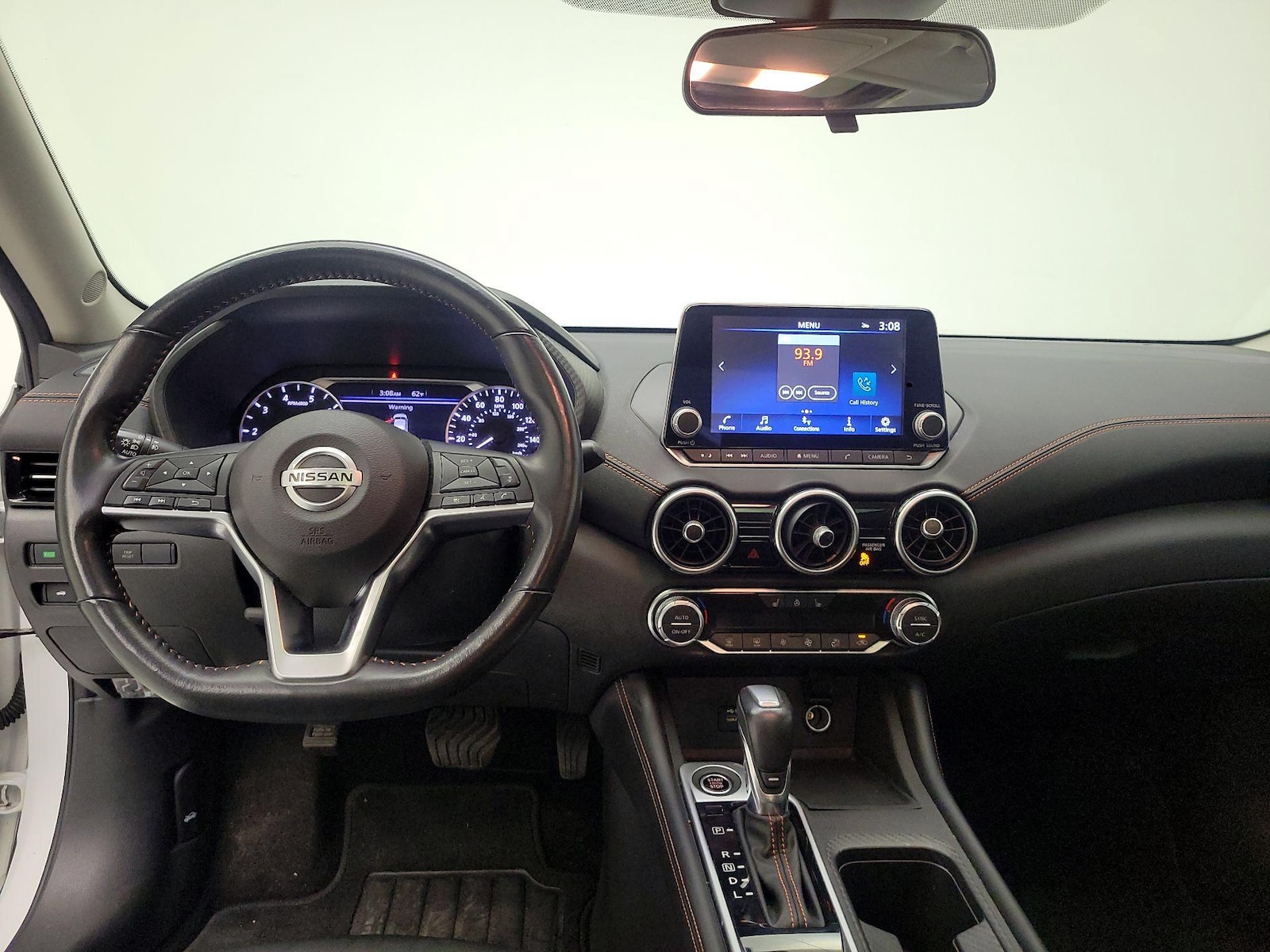 2023 Nissan Sentra SR - Photo 8
