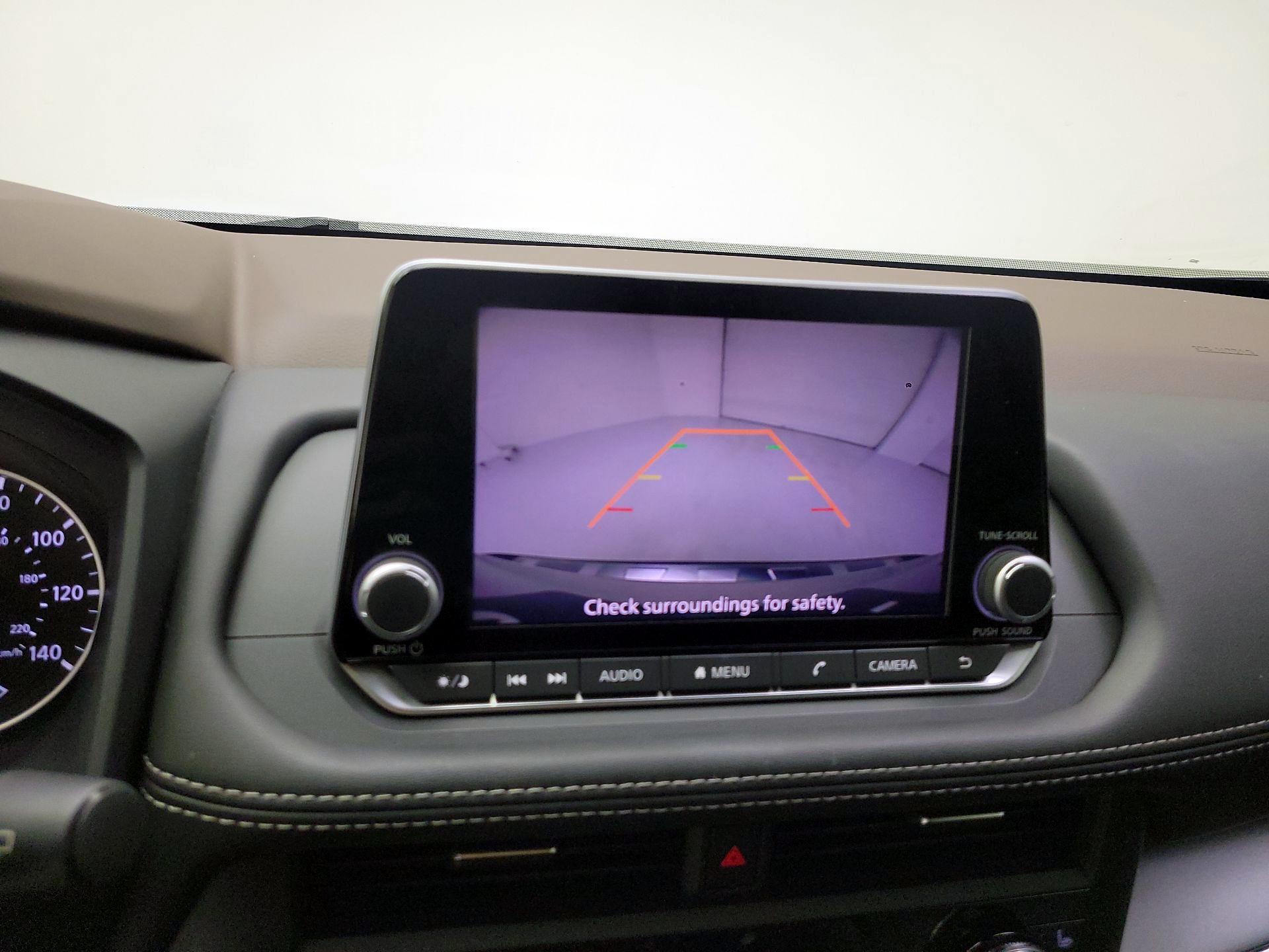 Thumbnail: 2023 Nissan Rogue - 12