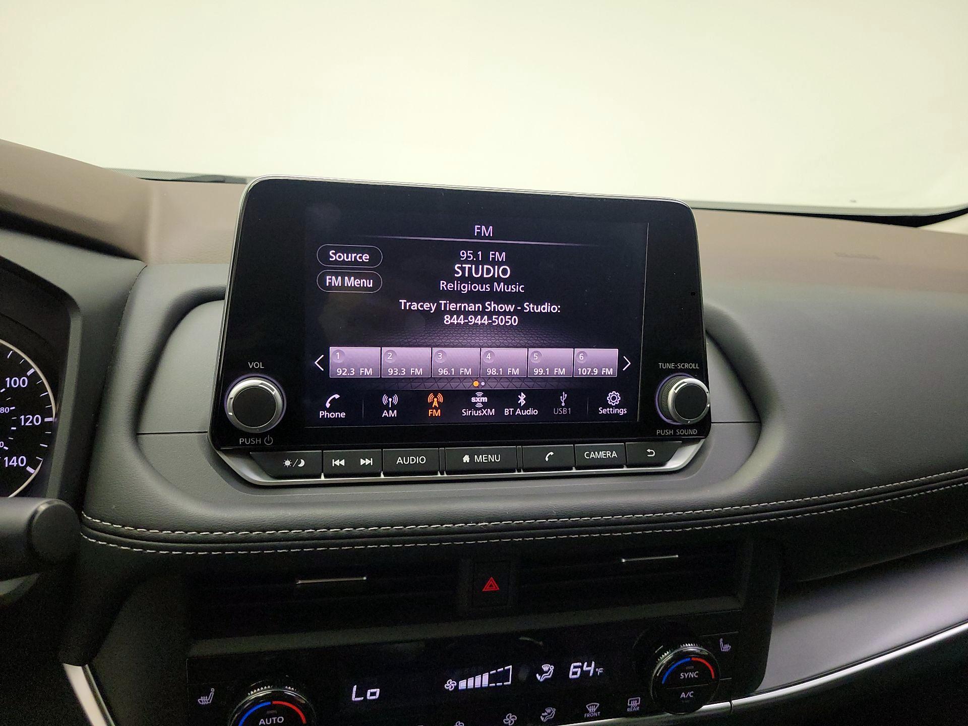 Thumbnail: 2023 Nissan Rogue - 13