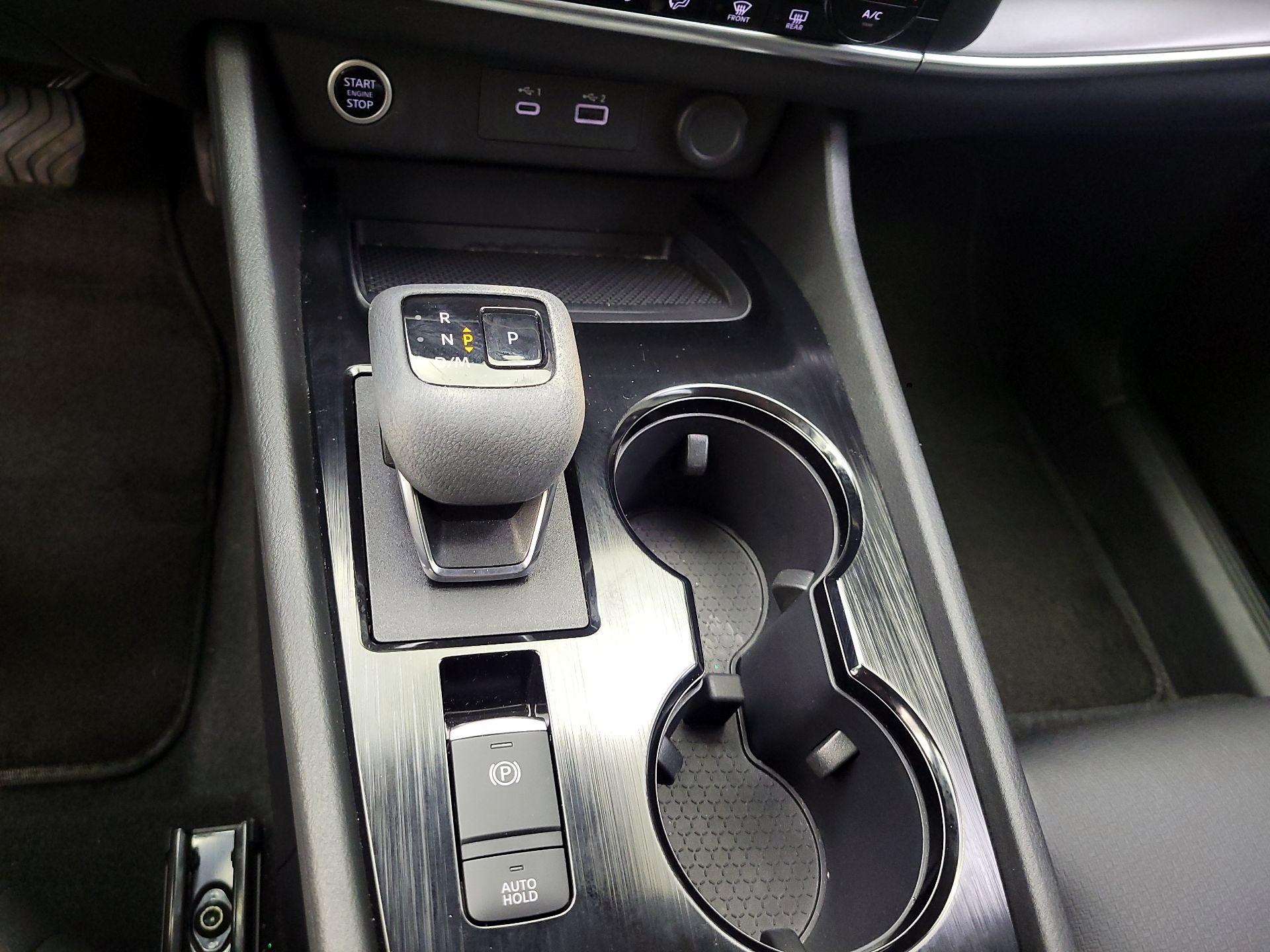 Thumbnail: 2023 Nissan Rogue - 15