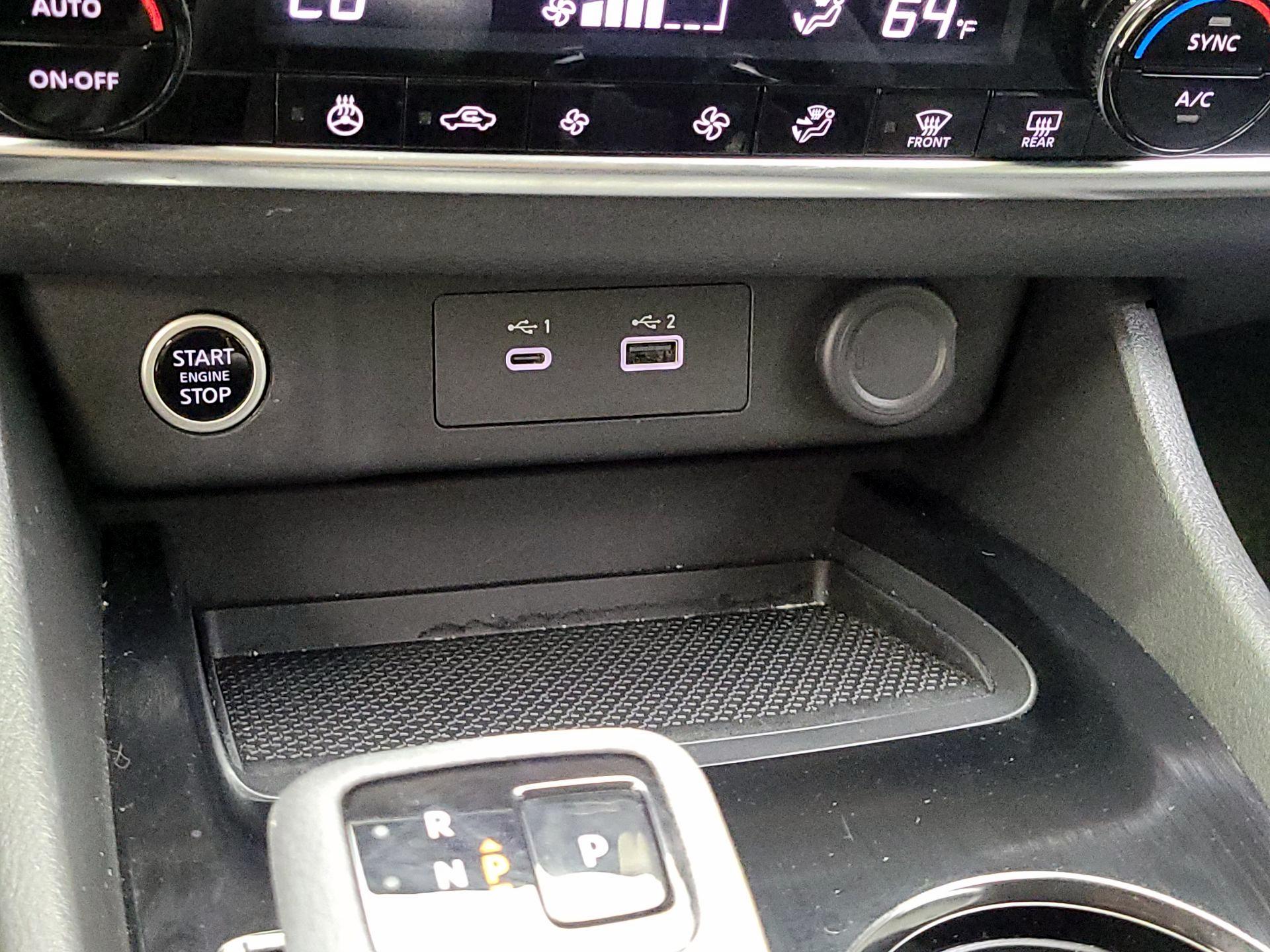 Thumbnail: 2023 Nissan Rogue - 16