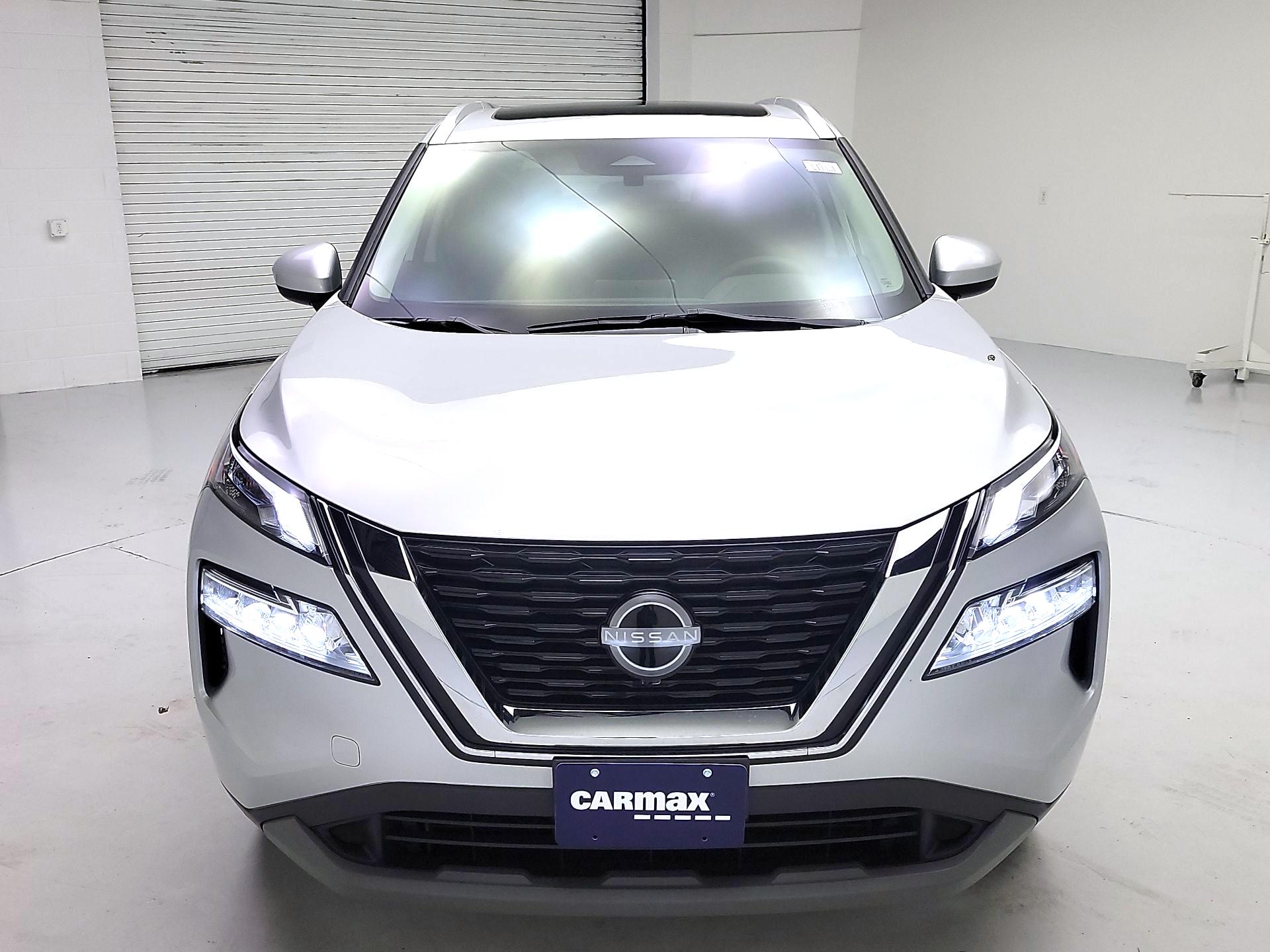 Thumbnail: 2023 Nissan Rogue - 2