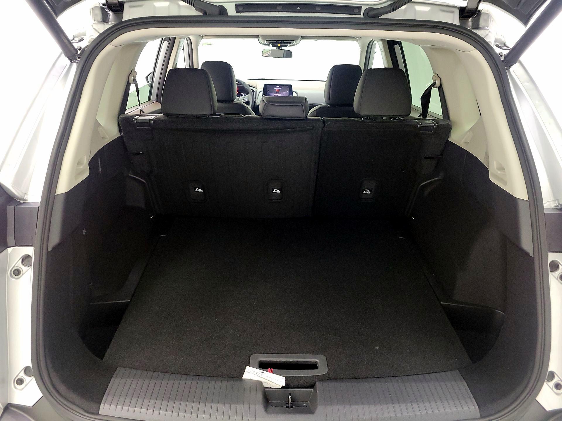 Thumbnail: 2023 Nissan Rogue - 19