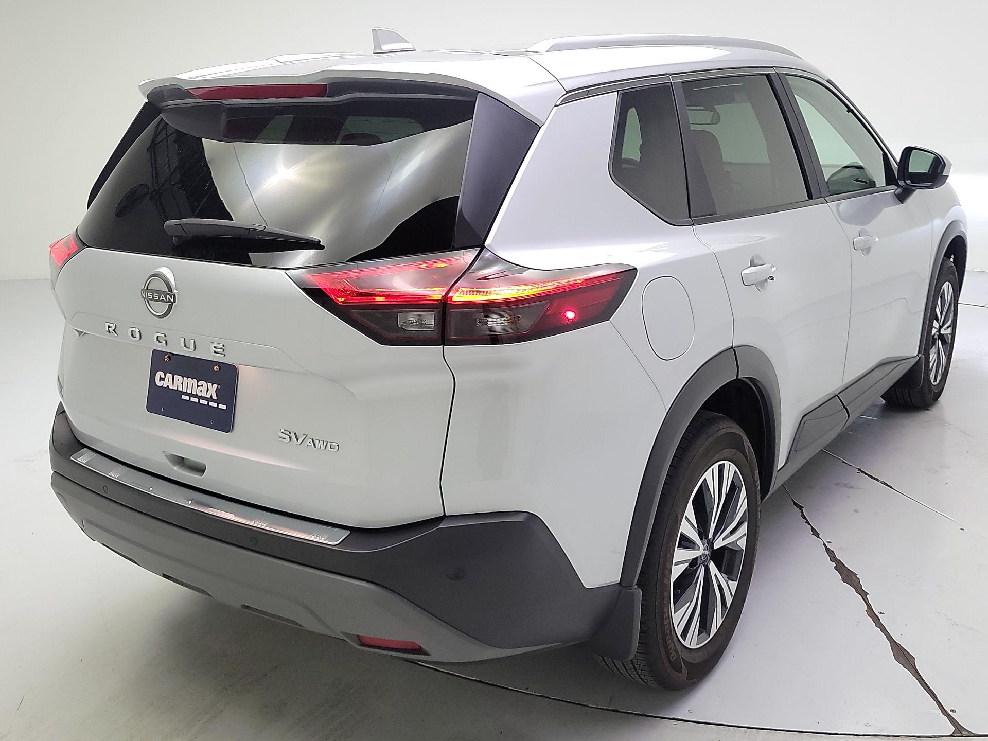 Thumbnail: 2023 Nissan Rogue - 5