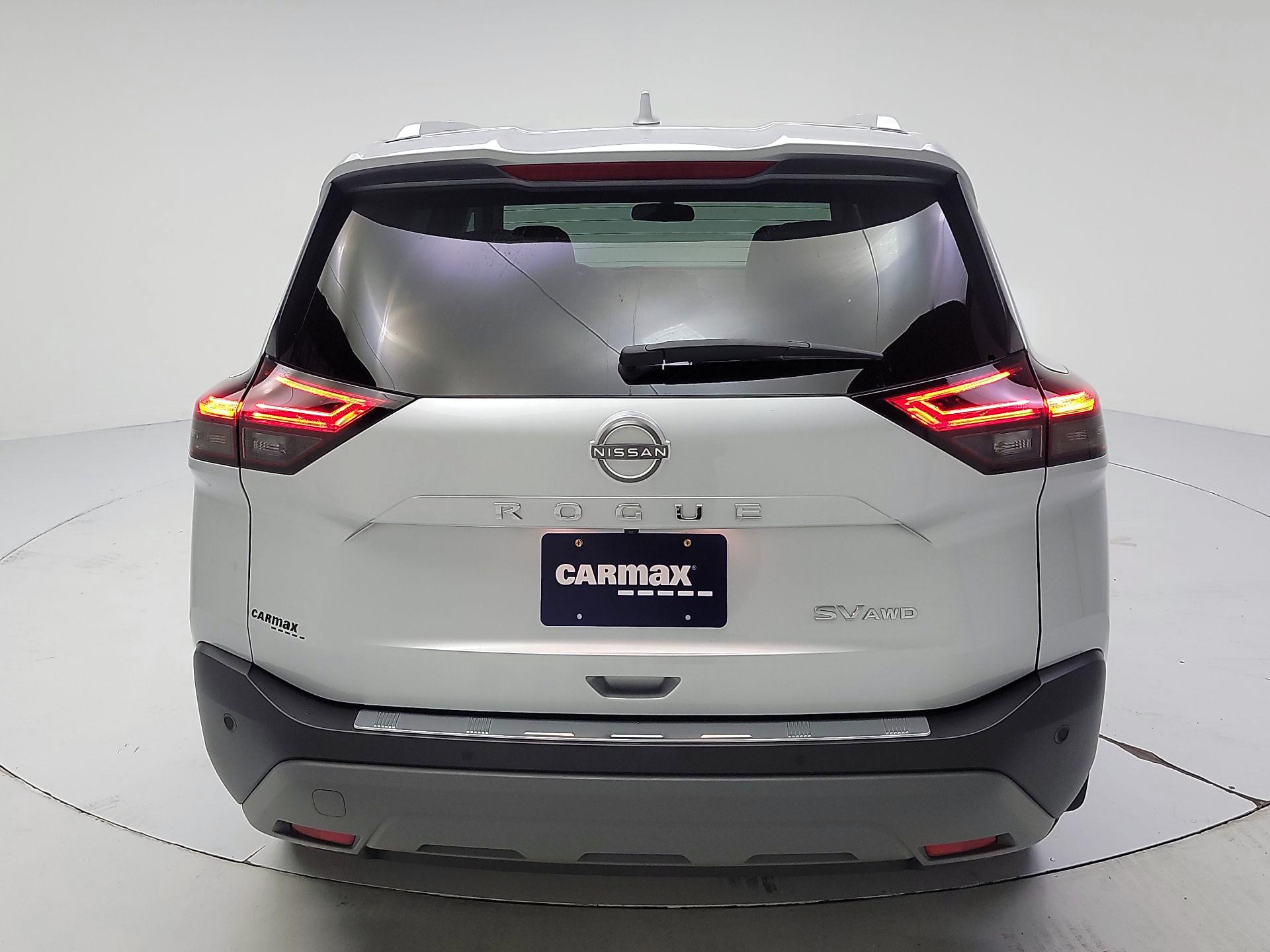 Thumbnail: 2023 Nissan Rogue - 6