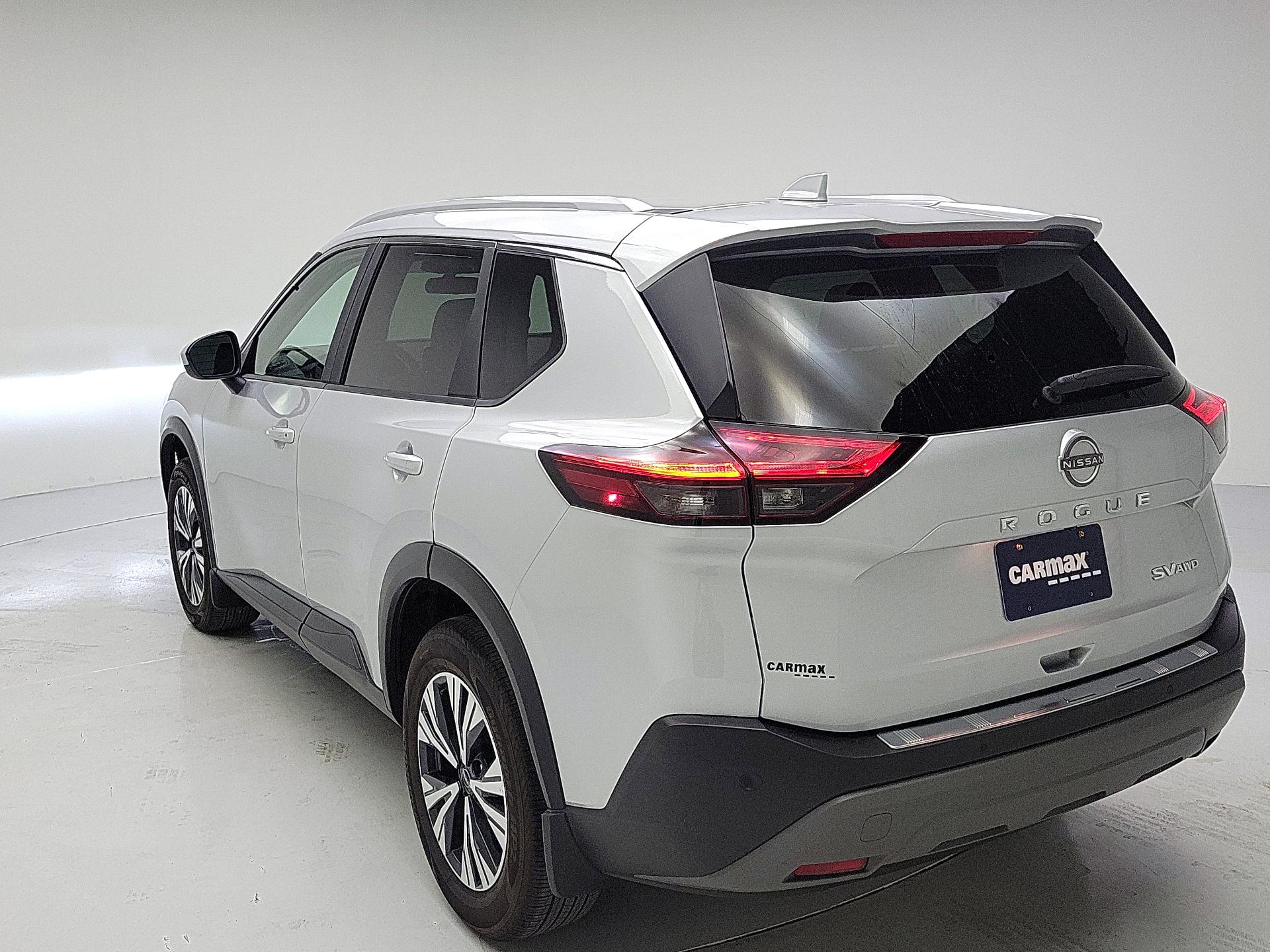 Thumbnail: 2023 Nissan Rogue - 7