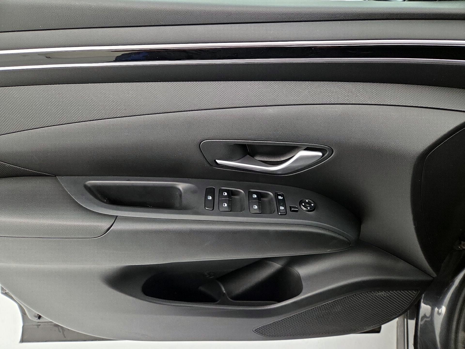 Thumbnail: 2023 Hyundai Tucson - 12
