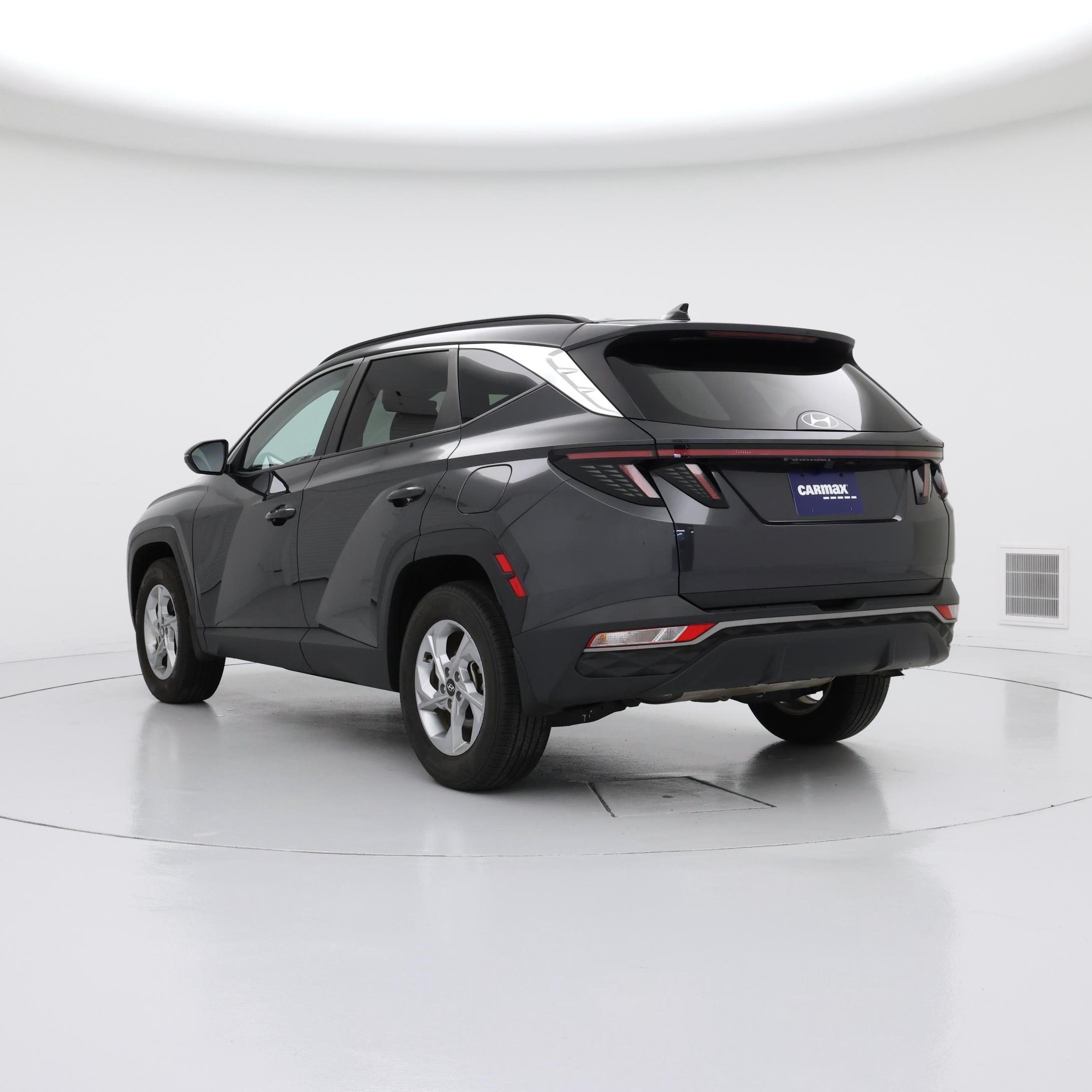 Thumbnail: 2023 Hyundai Tucson - 2