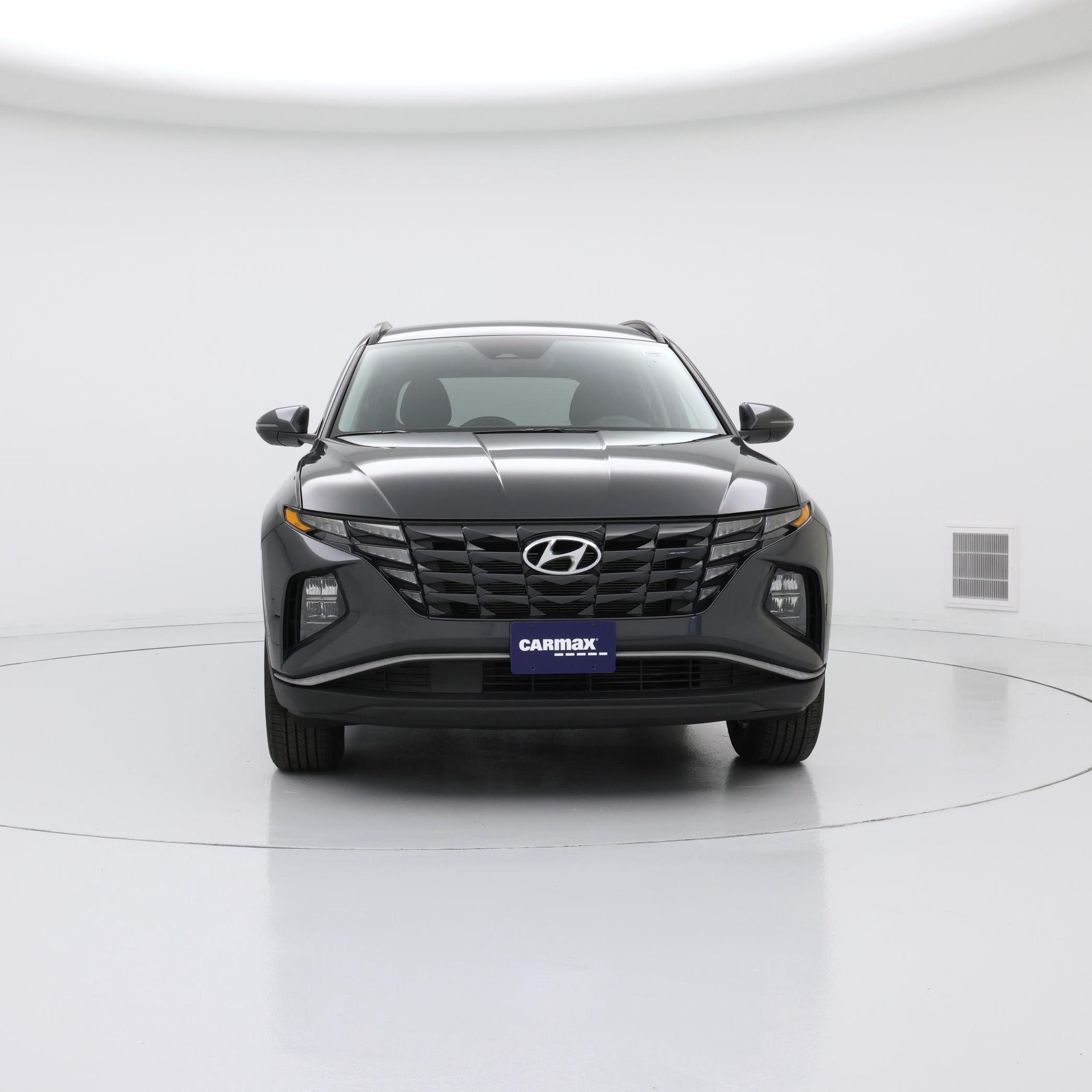 Thumbnail: 2023 Hyundai Tucson - 5