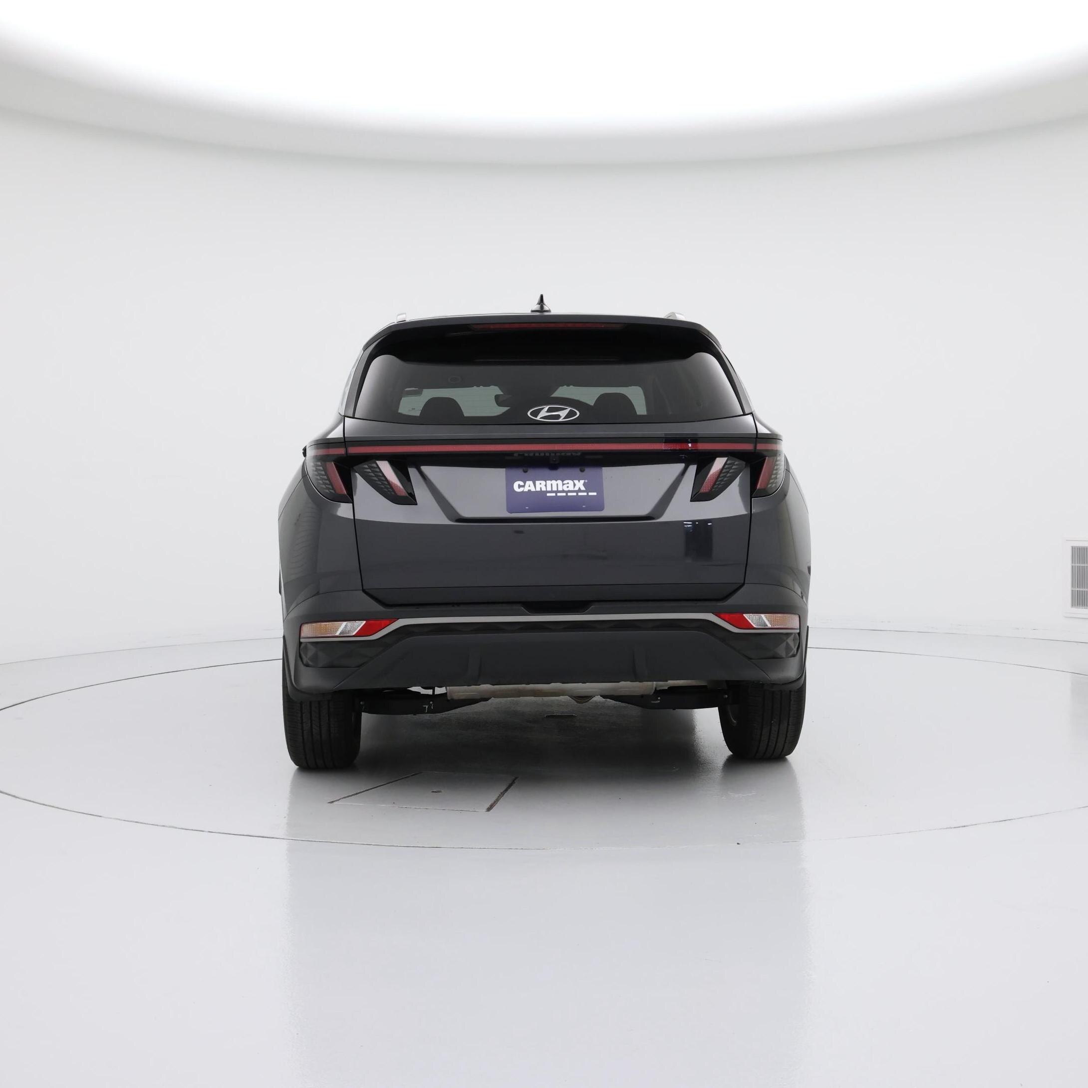 Thumbnail: 2023 Hyundai Tucson - 6