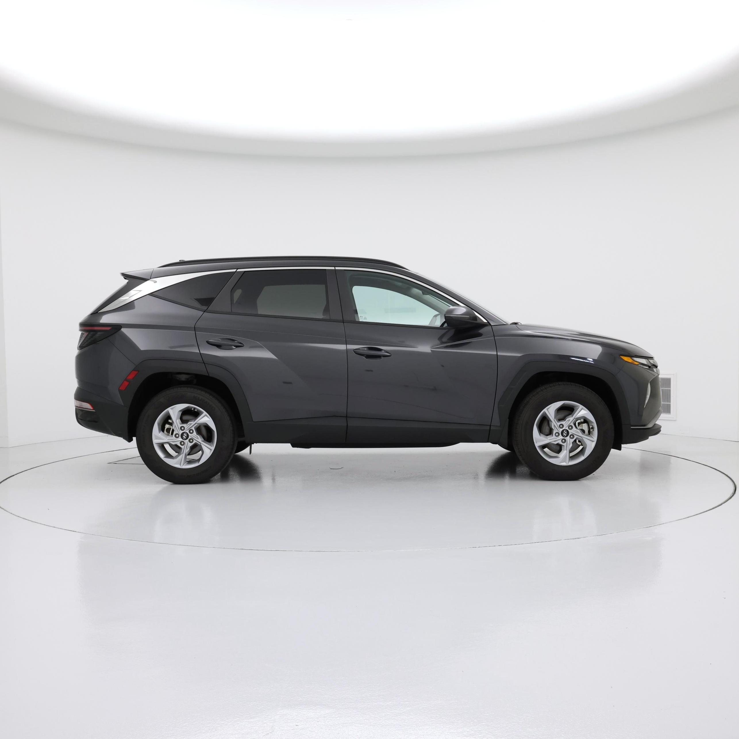 Thumbnail: 2023 Hyundai Tucson - 7