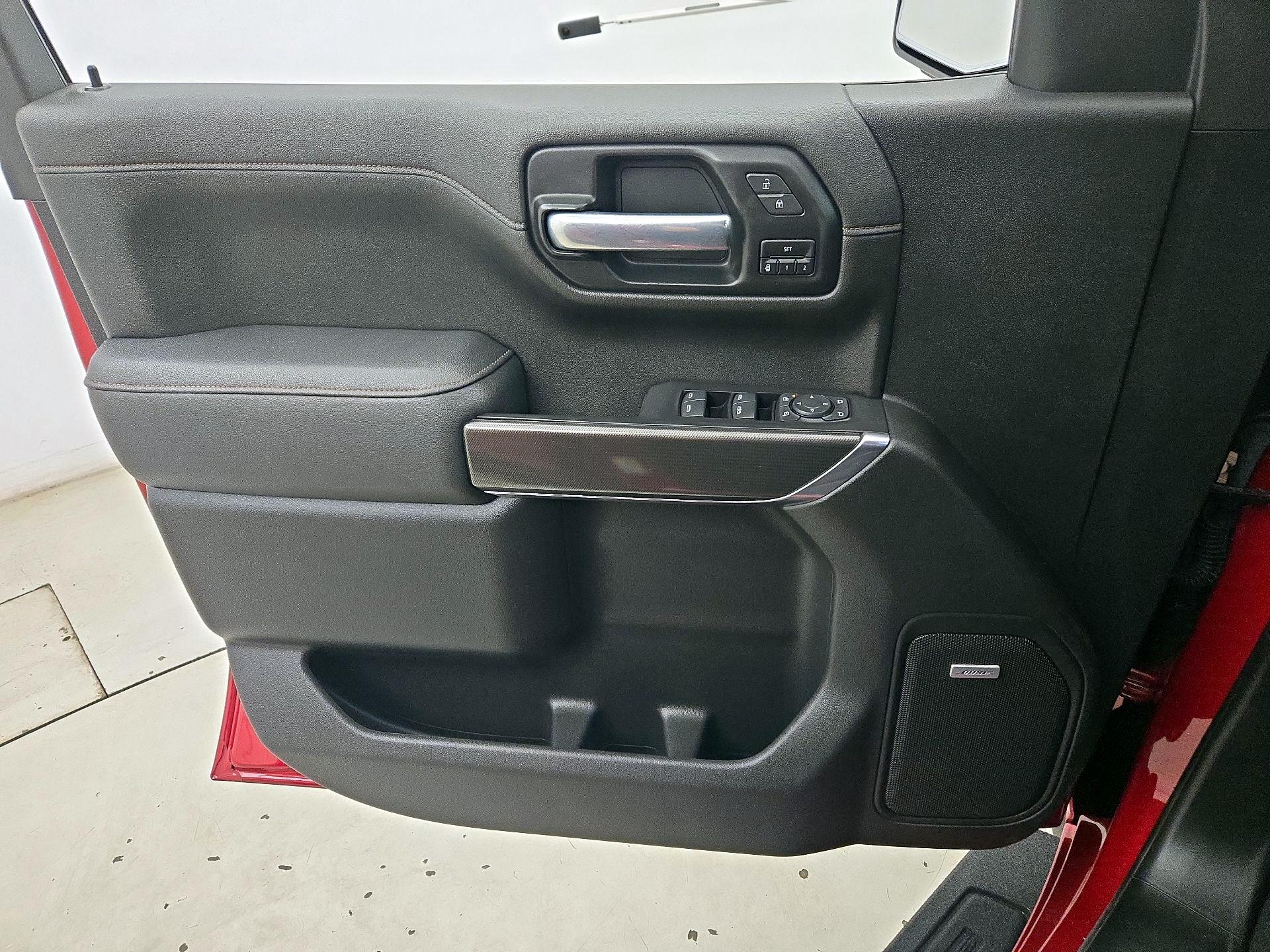 Thumbnail: 2021 GMC Sierra 1500 - 12