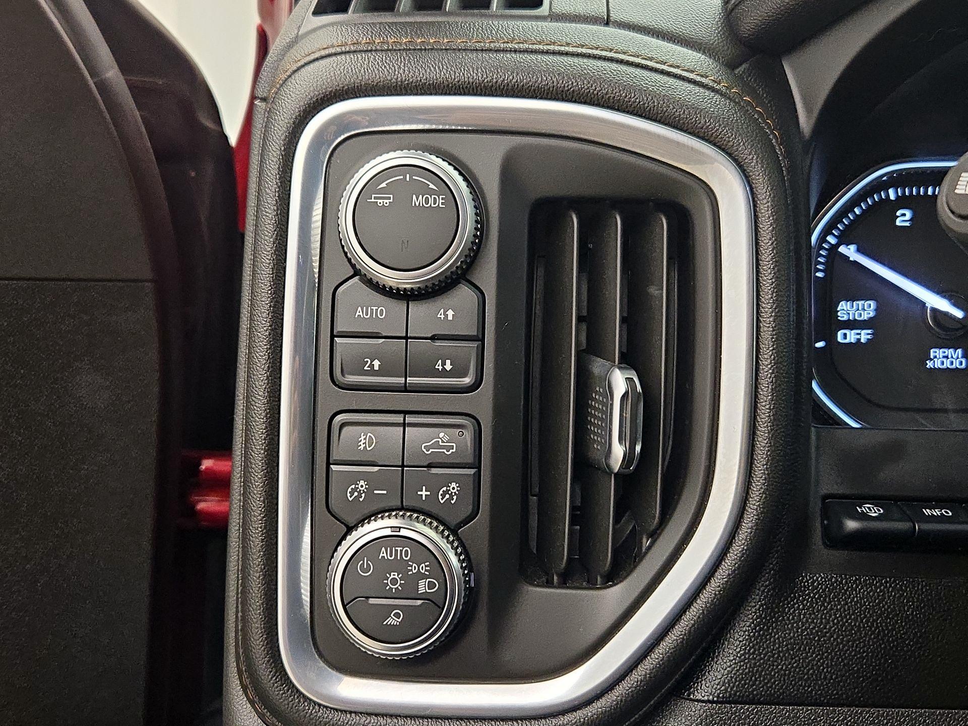 Thumbnail: 2021 GMC Sierra 1500 - 13