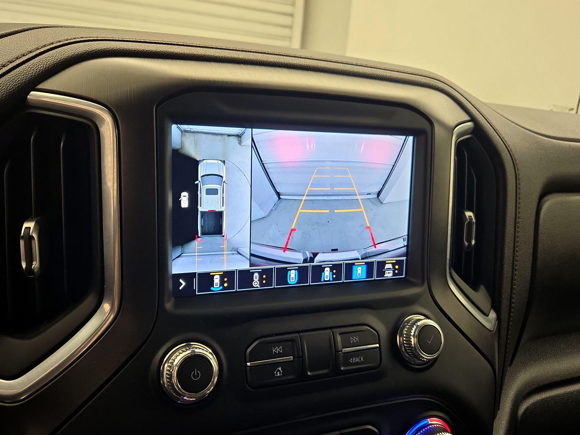 Thumbnail: 2021 GMC Sierra 1500 - 14