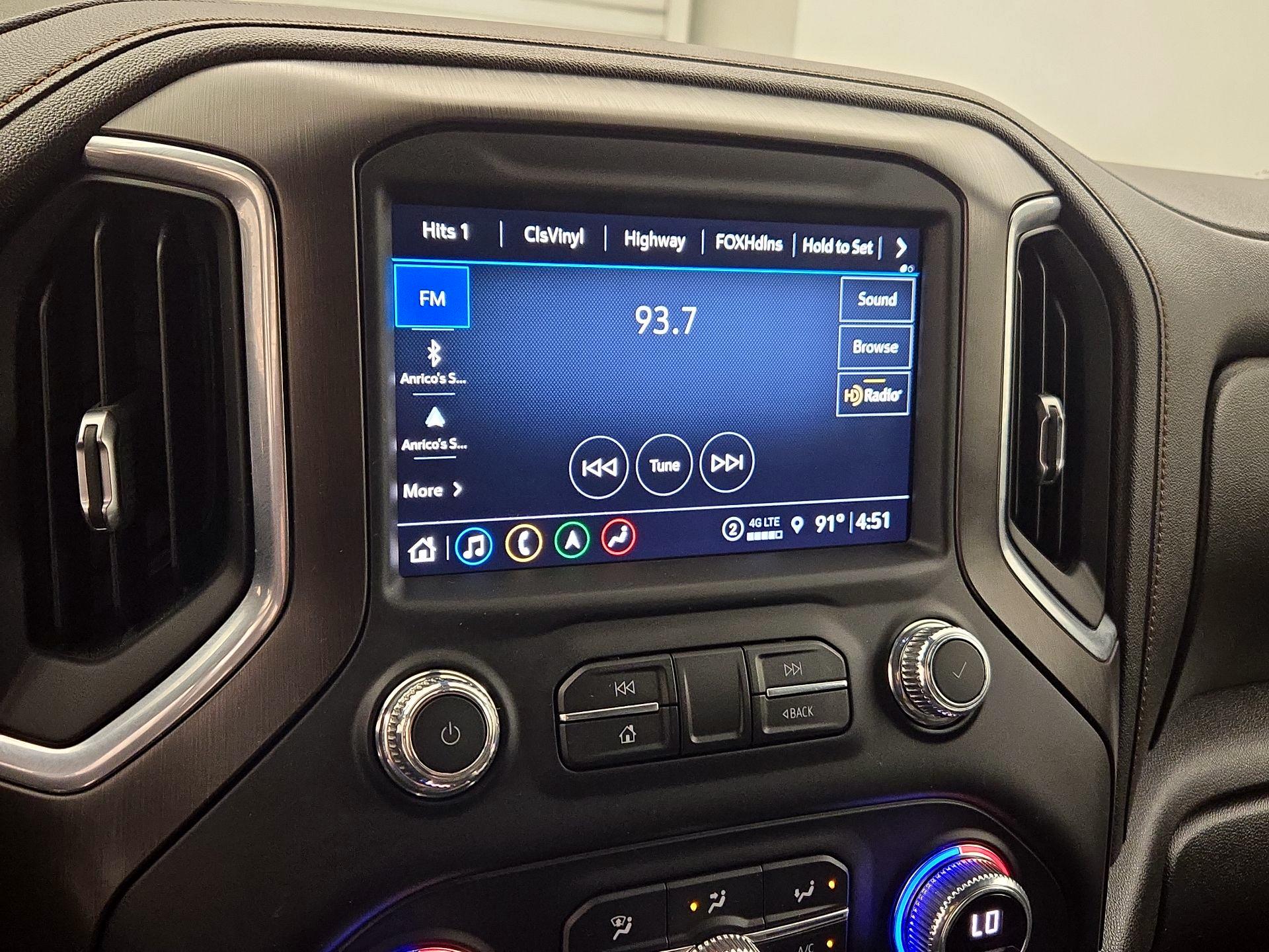 Thumbnail: 2021 GMC Sierra 1500 - 15