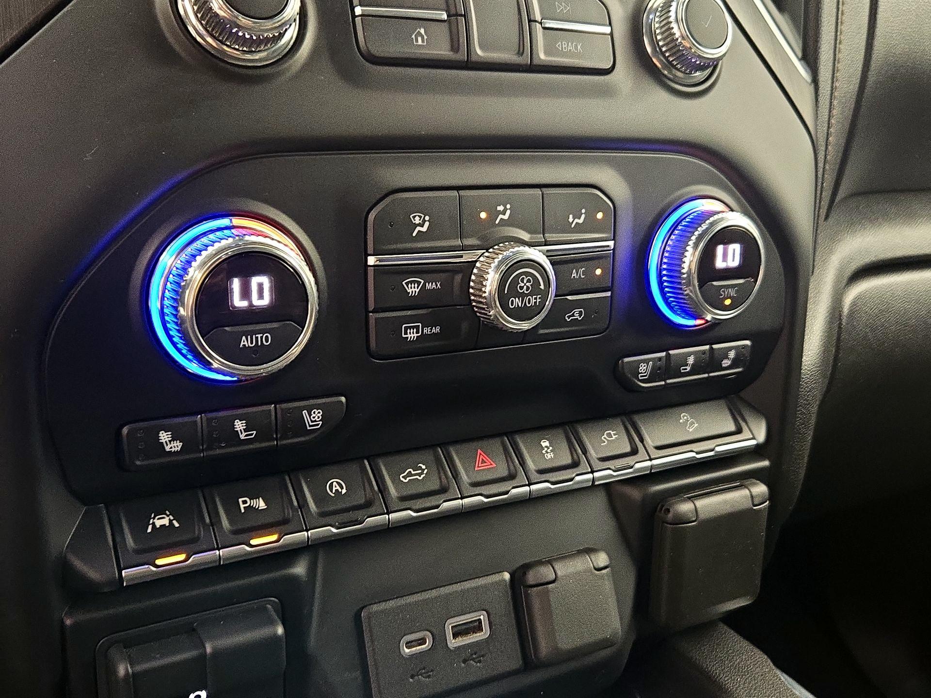 Thumbnail: 2021 GMC Sierra 1500 - 16