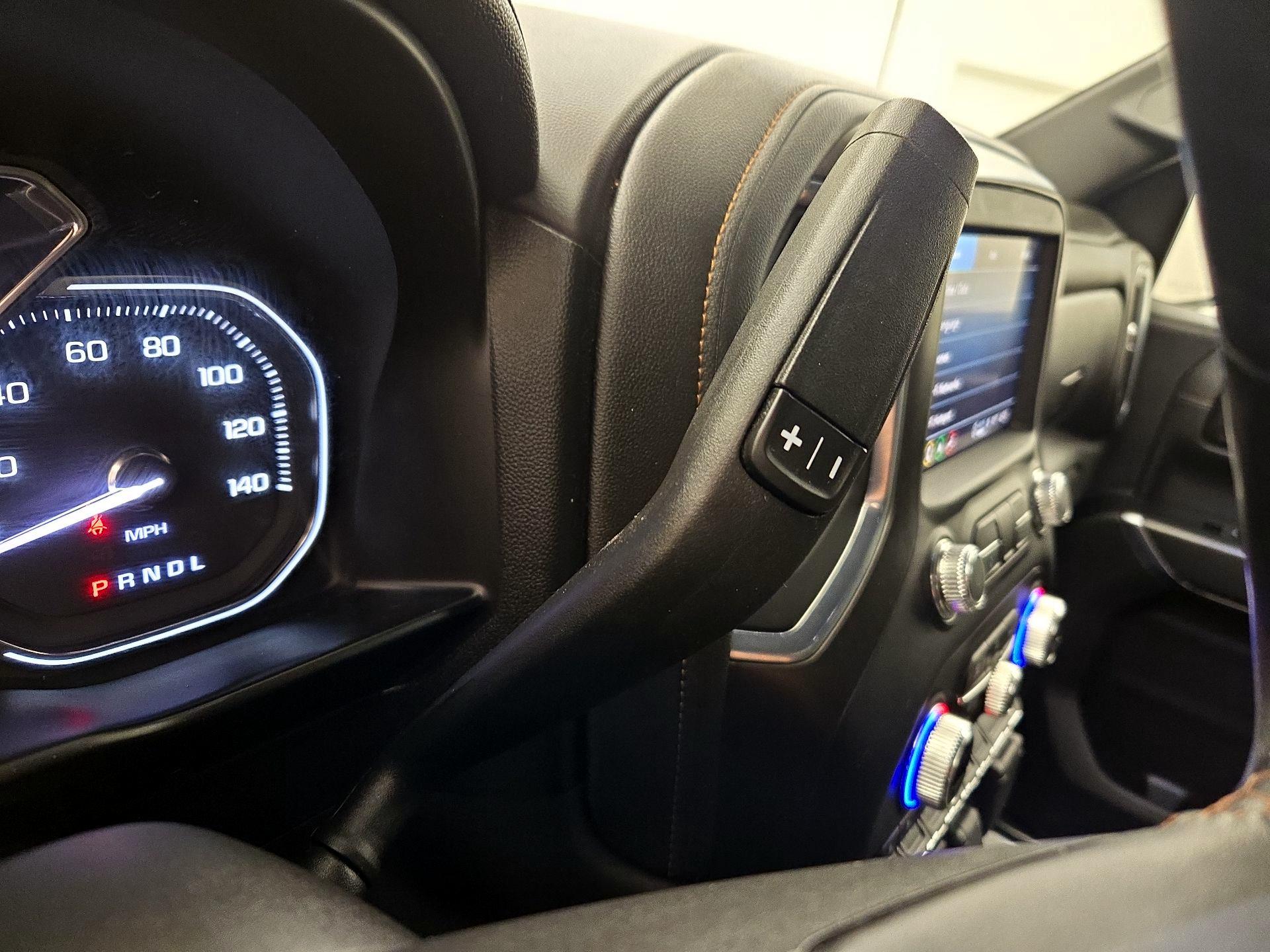 Thumbnail: 2021 GMC Sierra 1500 - 17