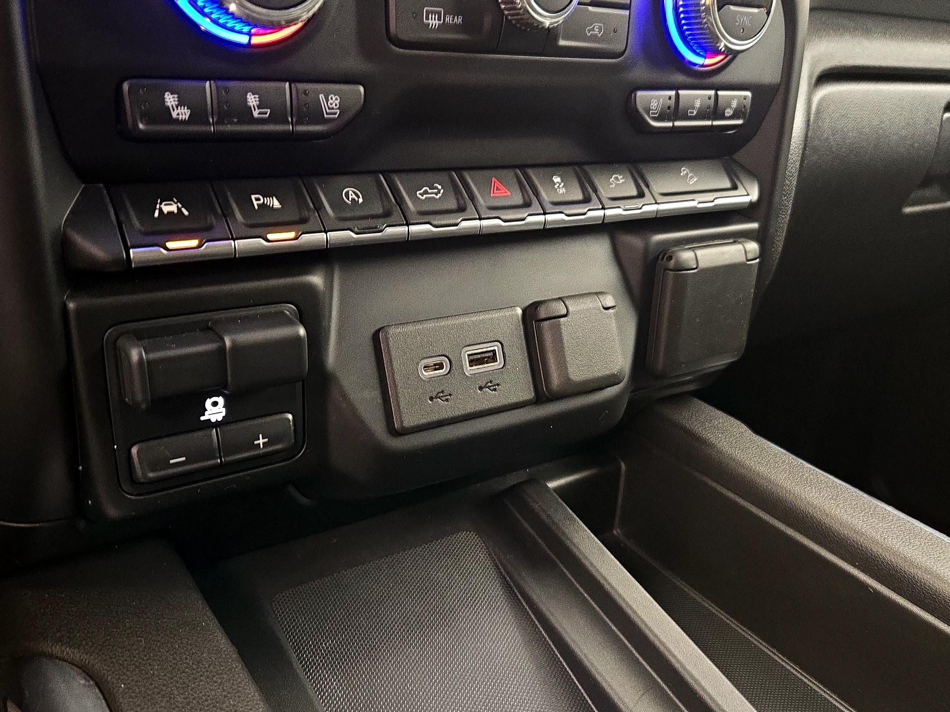 Thumbnail: 2021 GMC Sierra 1500 - 18