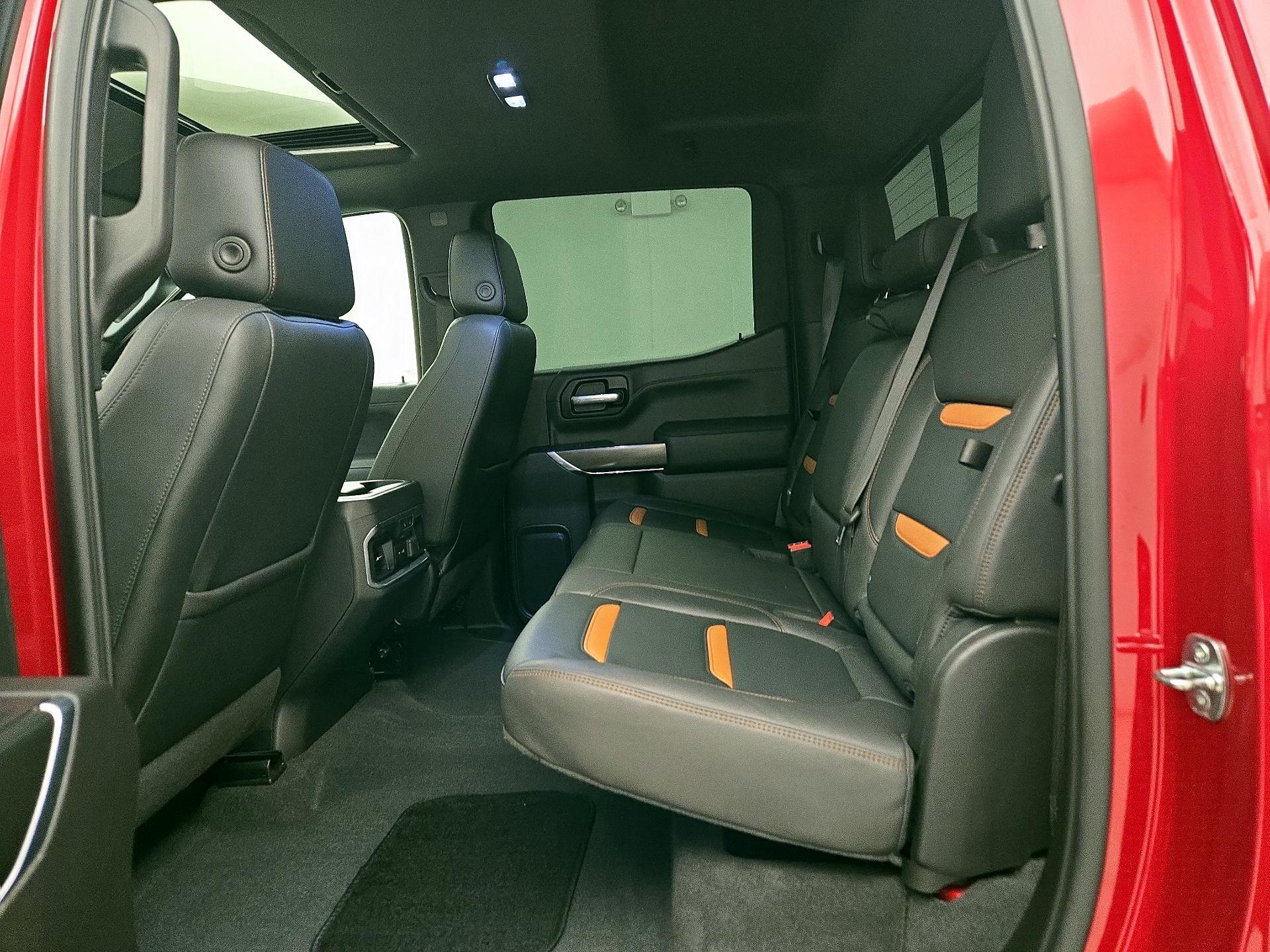 Thumbnail: 2021 GMC Sierra 1500 - 20