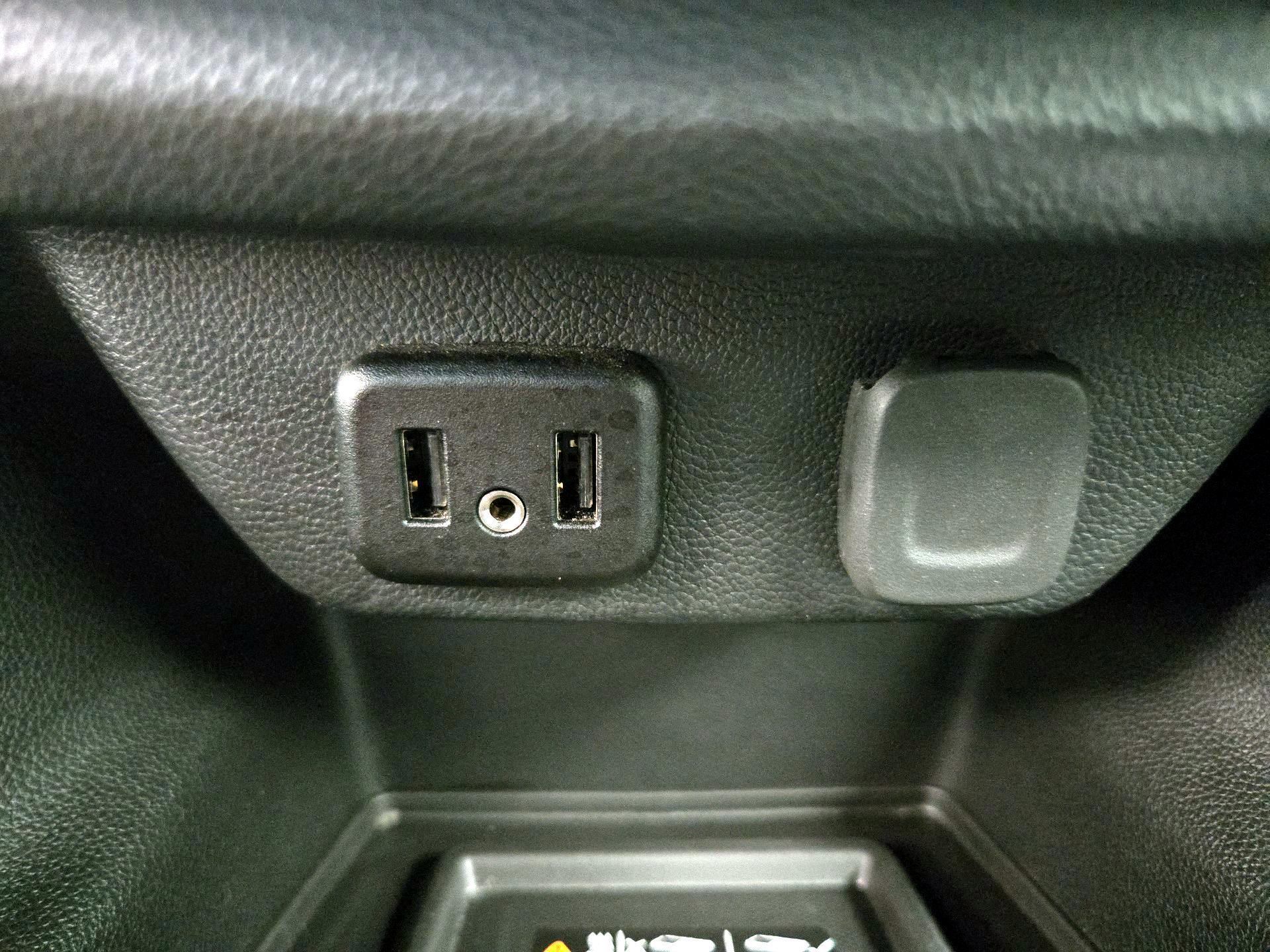 Thumbnail: 2023 Chevrolet Traverse - 18