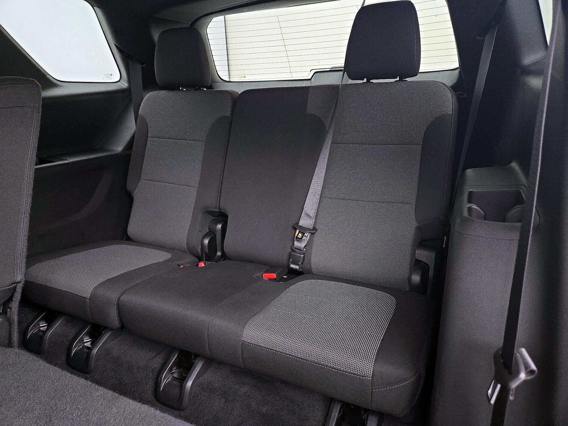 Thumbnail: 2023 Chevrolet Traverse - 20