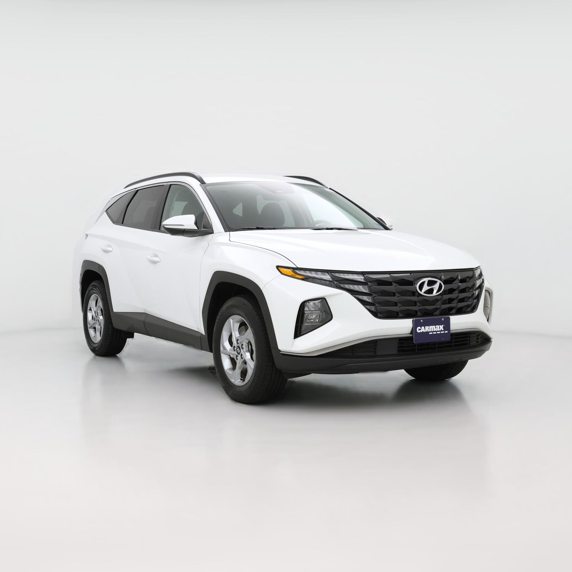Thumbnail: 2023 Hyundai Tucson - 1