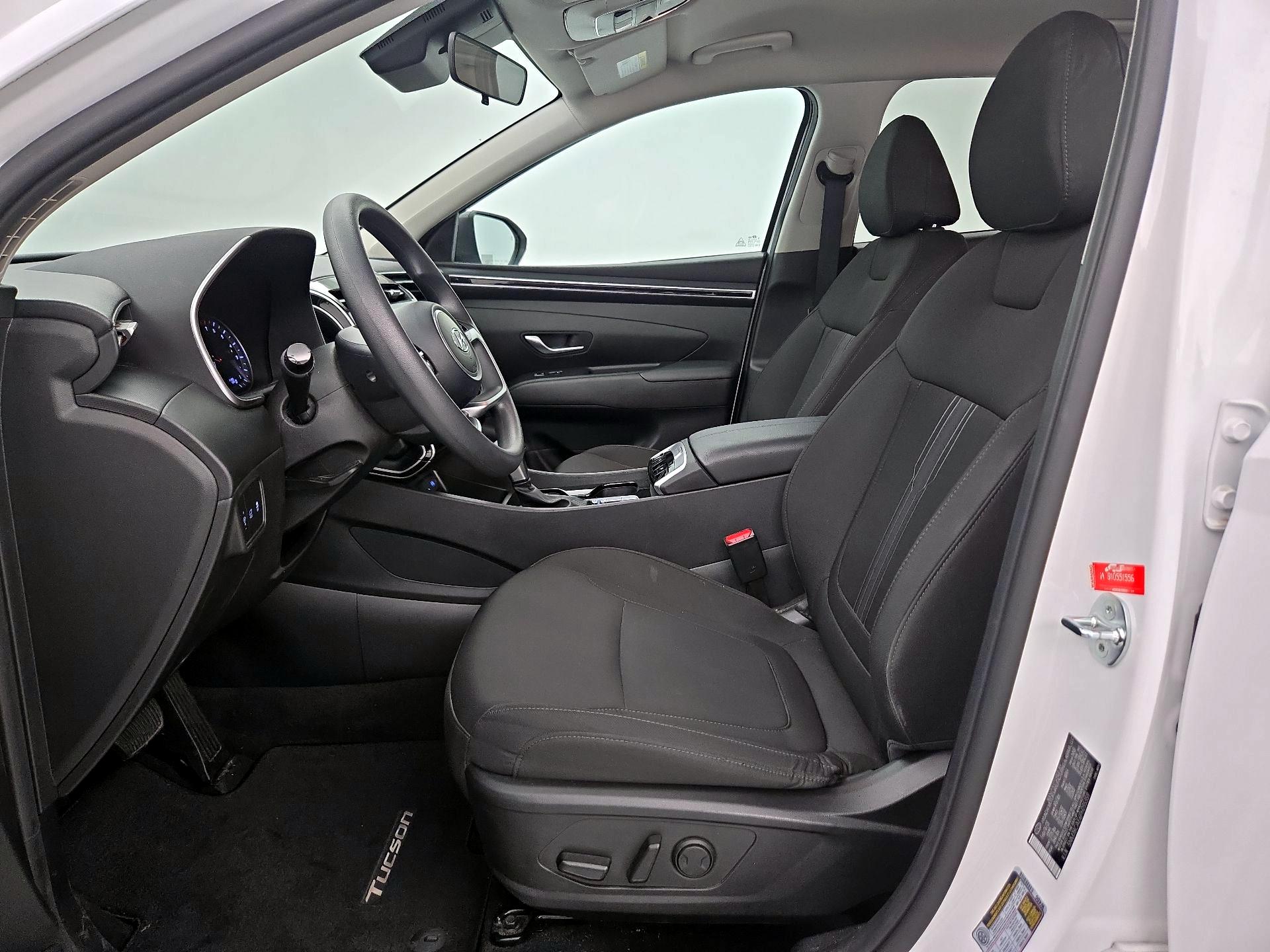 Thumbnail: 2023 Hyundai Tucson - 11