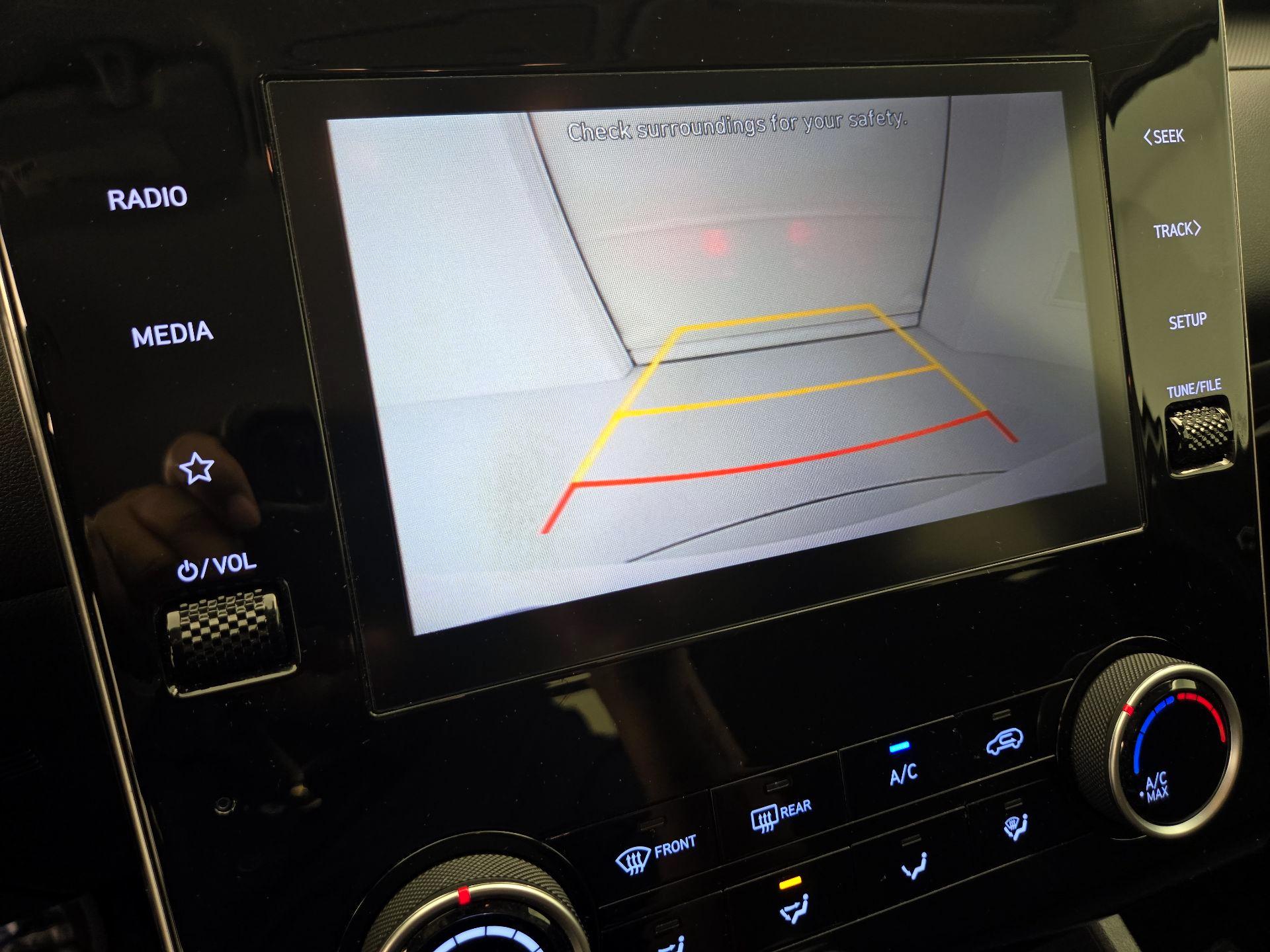 Thumbnail: 2023 Hyundai Tucson - 14