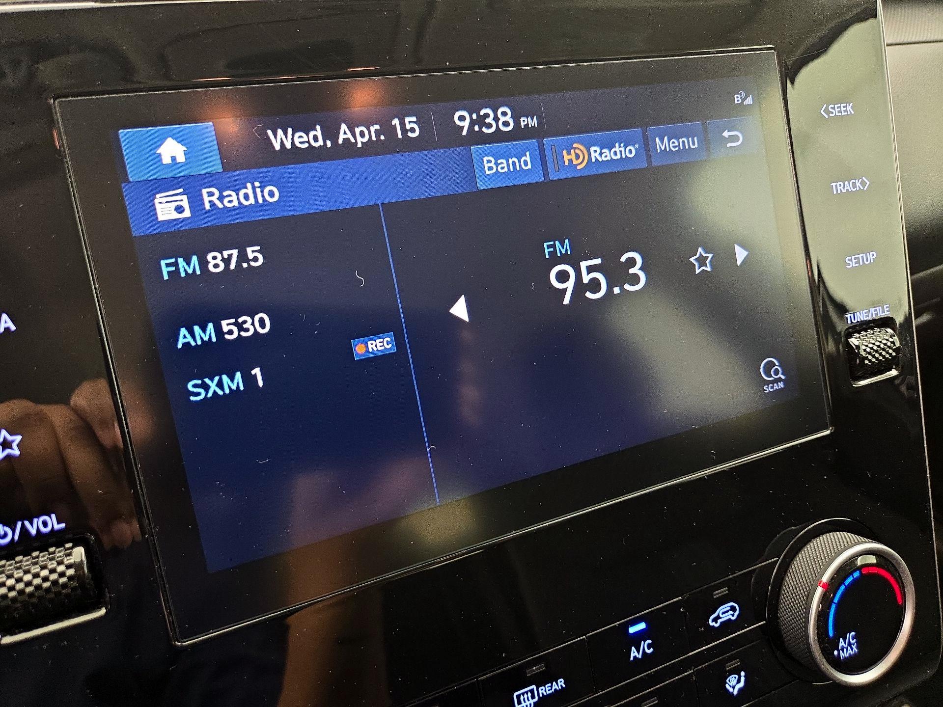 Thumbnail: 2023 Hyundai Tucson - 15