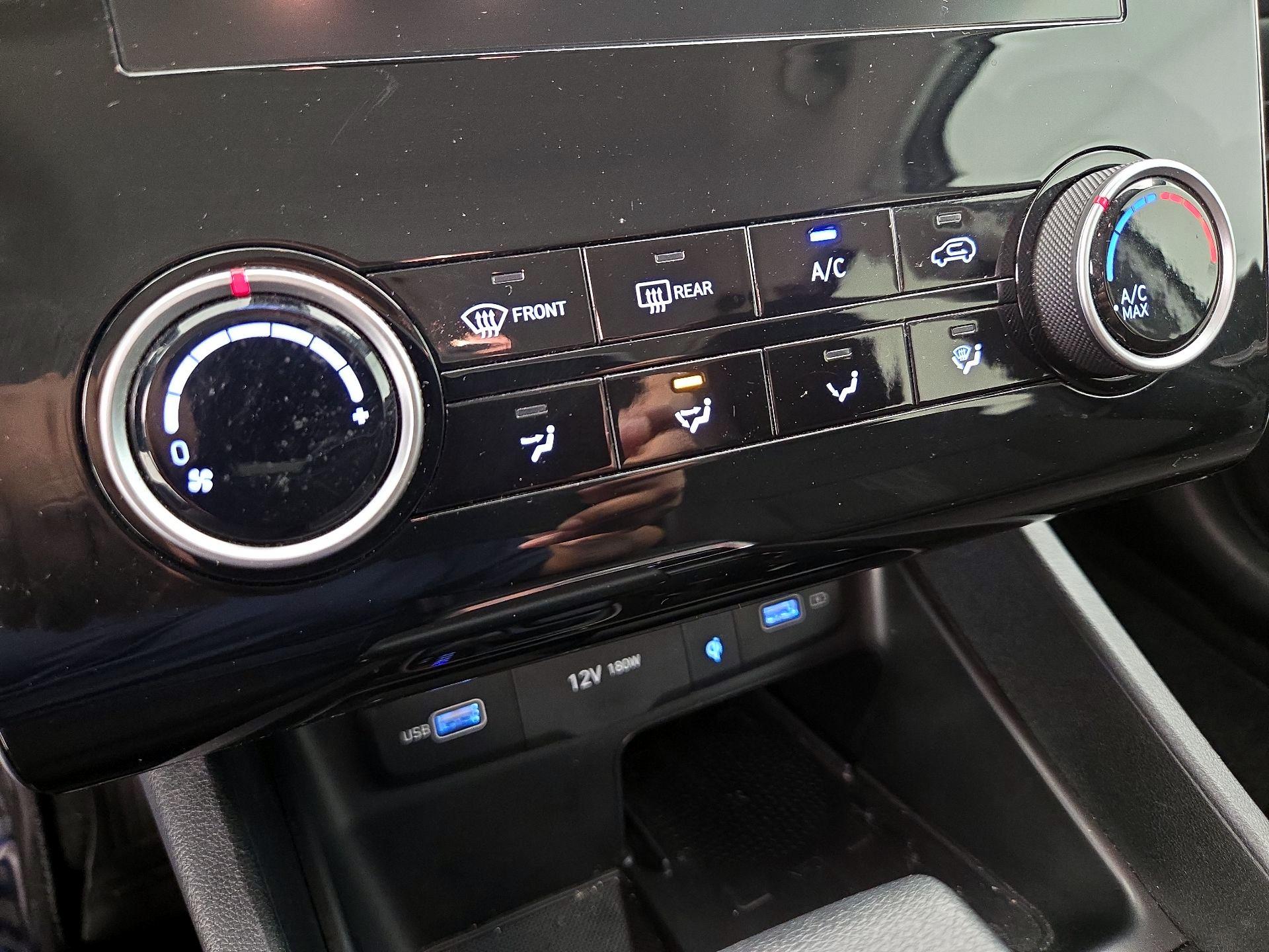 Thumbnail: 2023 Hyundai Tucson - 16