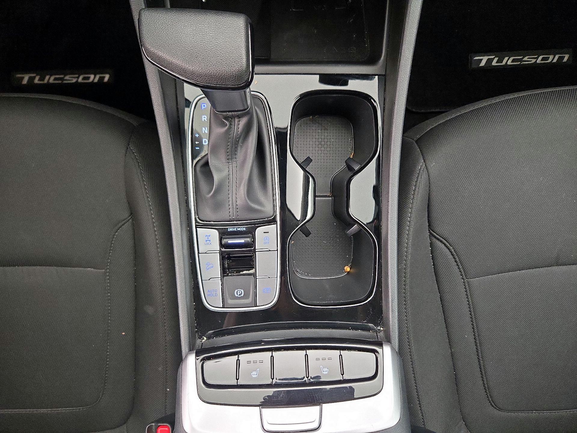 Thumbnail: 2023 Hyundai Tucson - 17