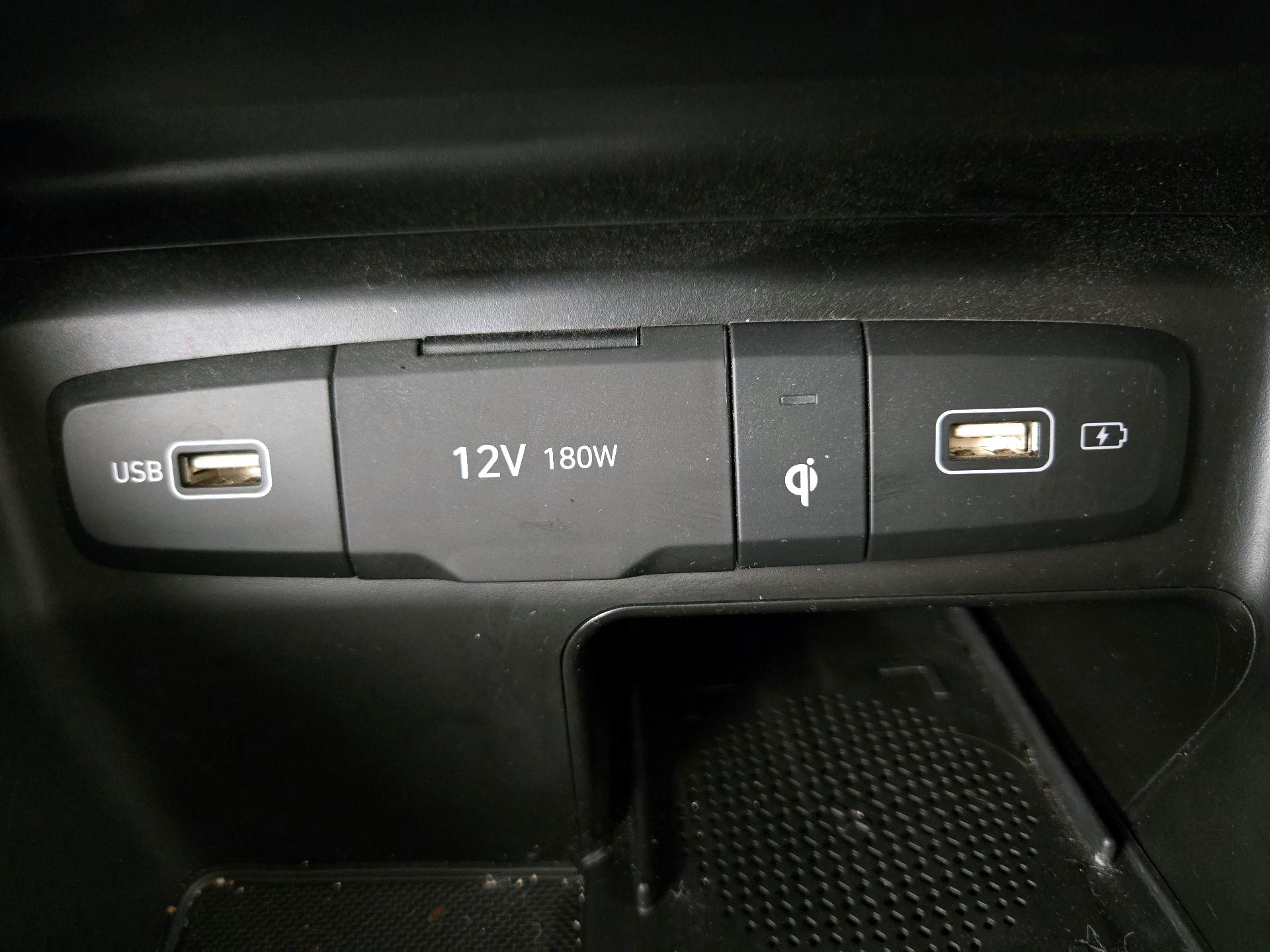 Thumbnail: 2023 Hyundai Tucson - 18