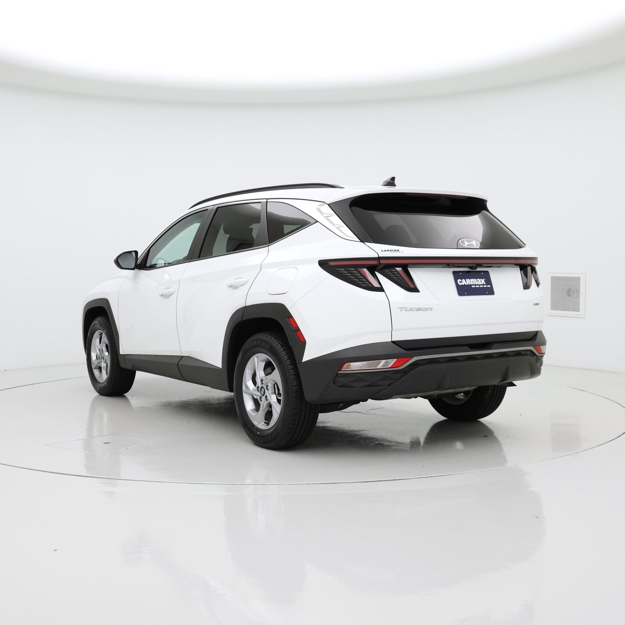 Thumbnail: 2023 Hyundai Tucson - 2