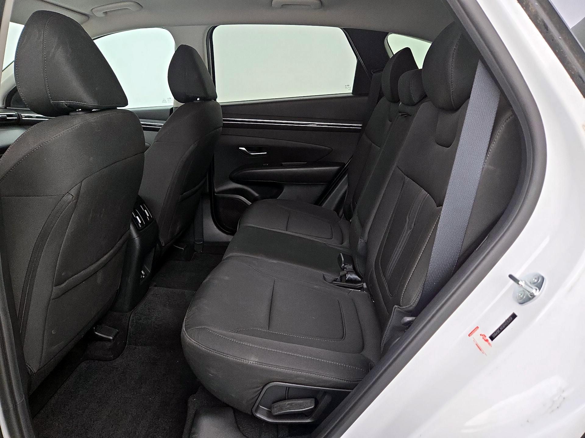 Thumbnail: 2023 Hyundai Tucson - 19