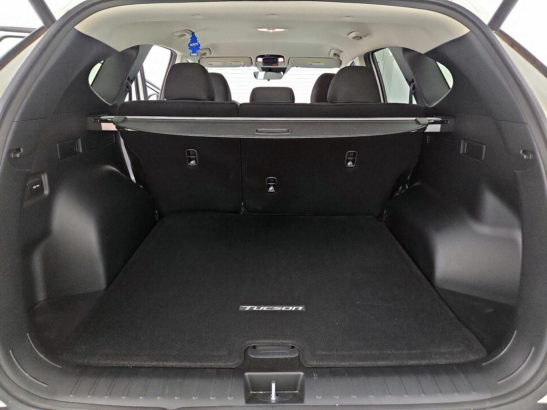 Thumbnail: 2023 Hyundai Tucson - 20