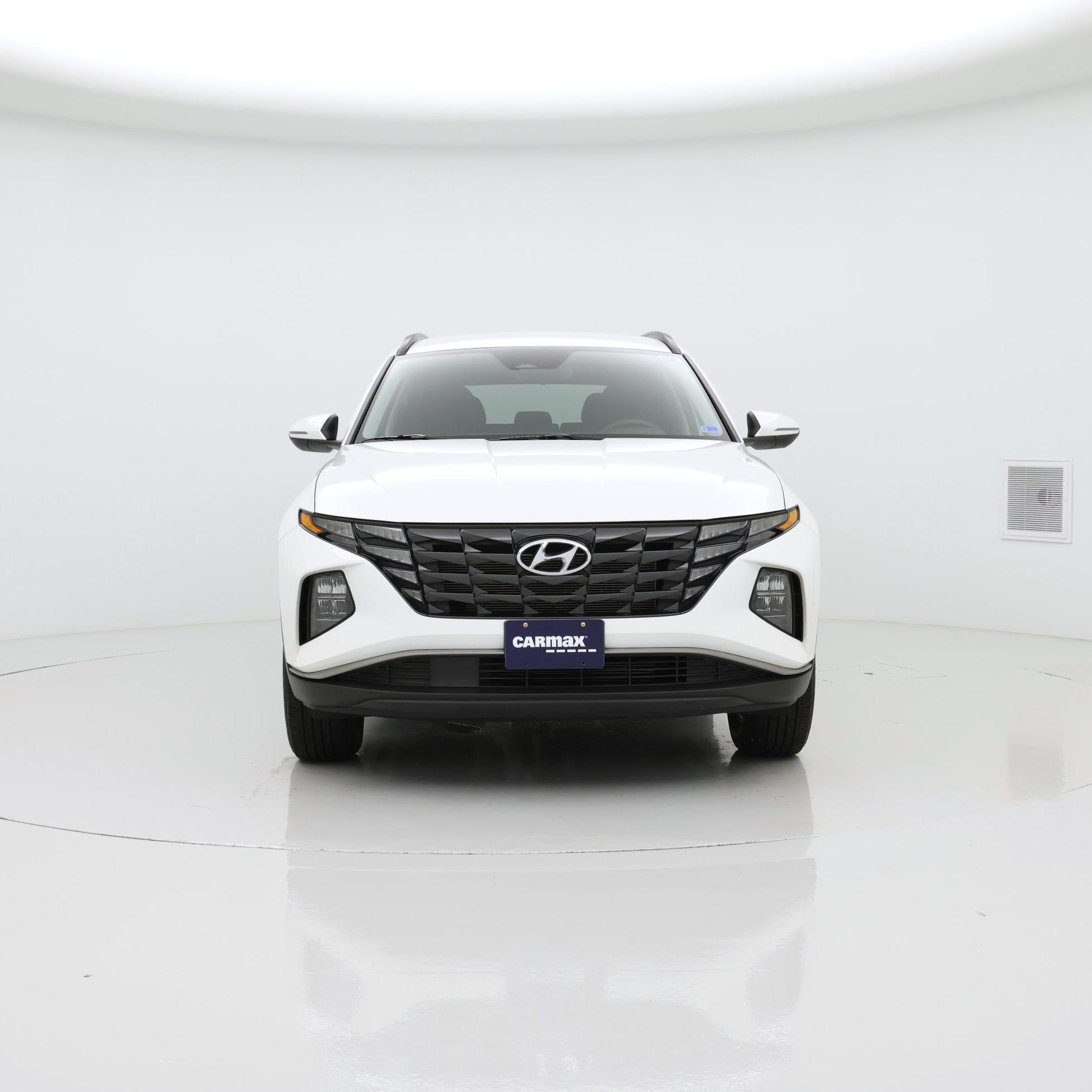 Thumbnail: 2023 Hyundai Tucson - 5