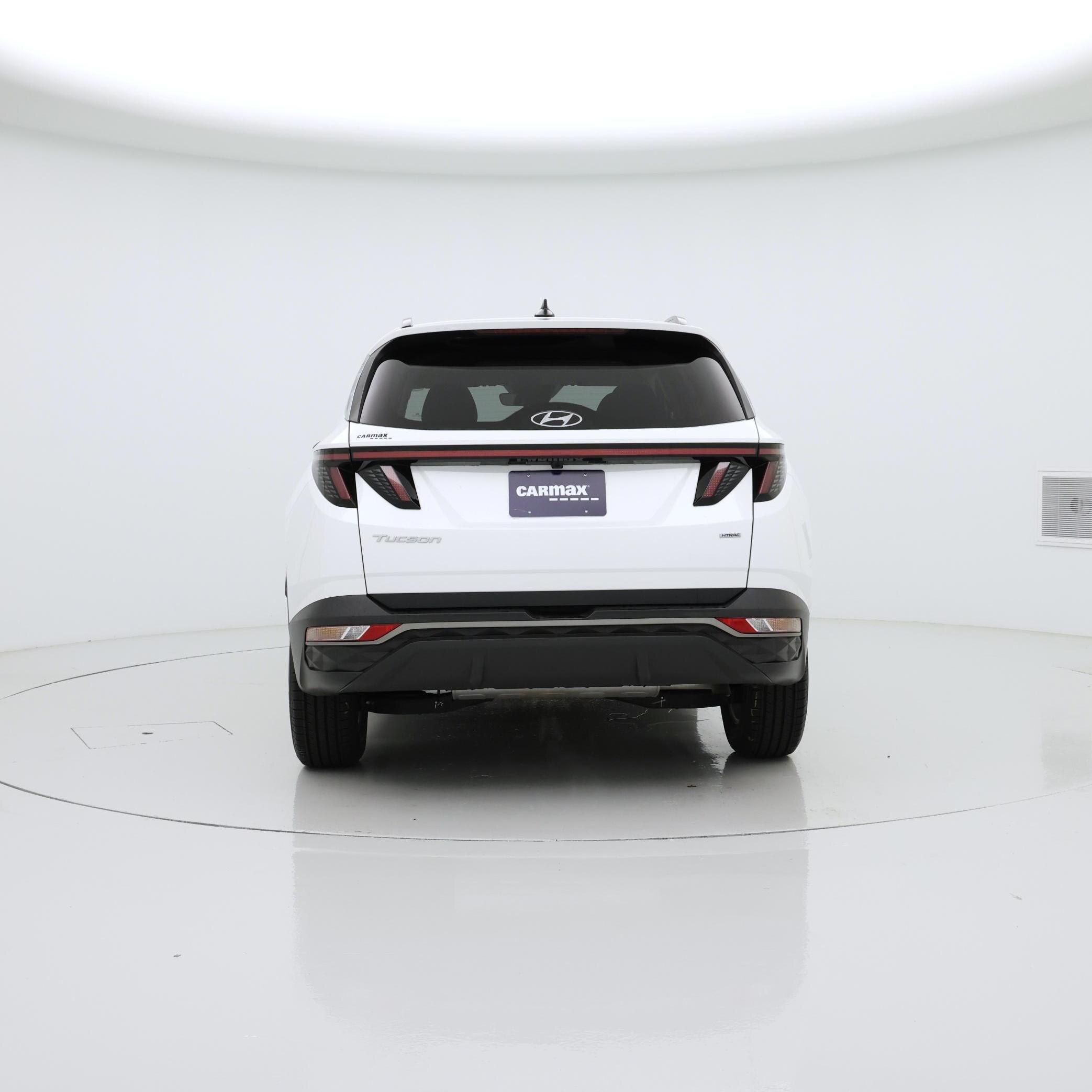 Thumbnail: 2023 Hyundai Tucson - 6