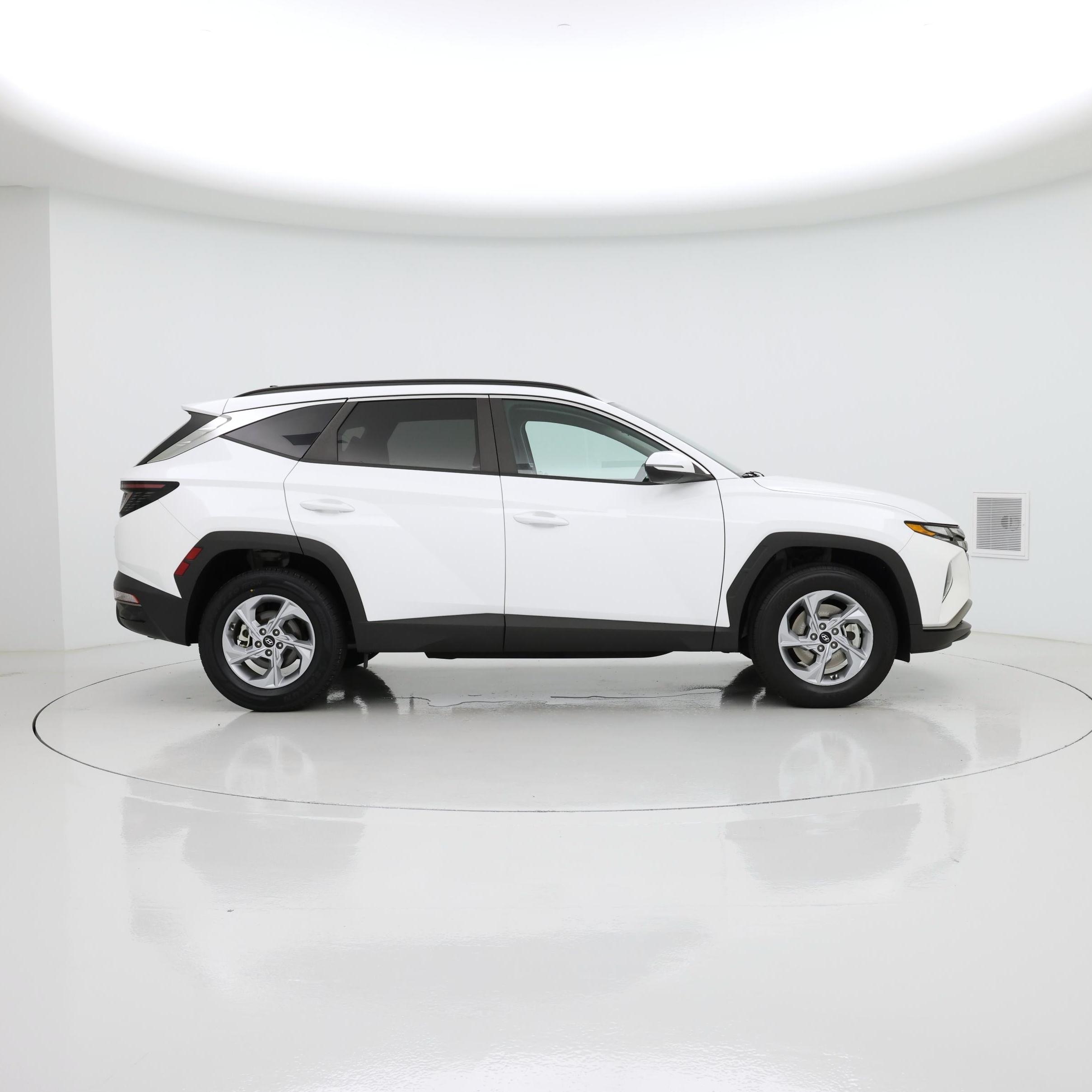 Thumbnail: 2023 Hyundai Tucson - 7