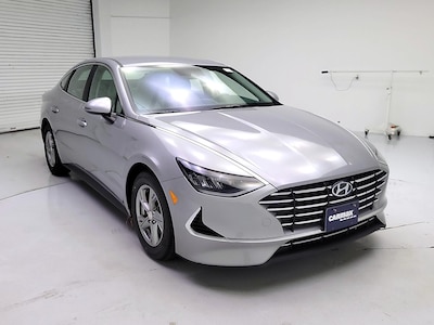 2023 Hyundai Sonata SE